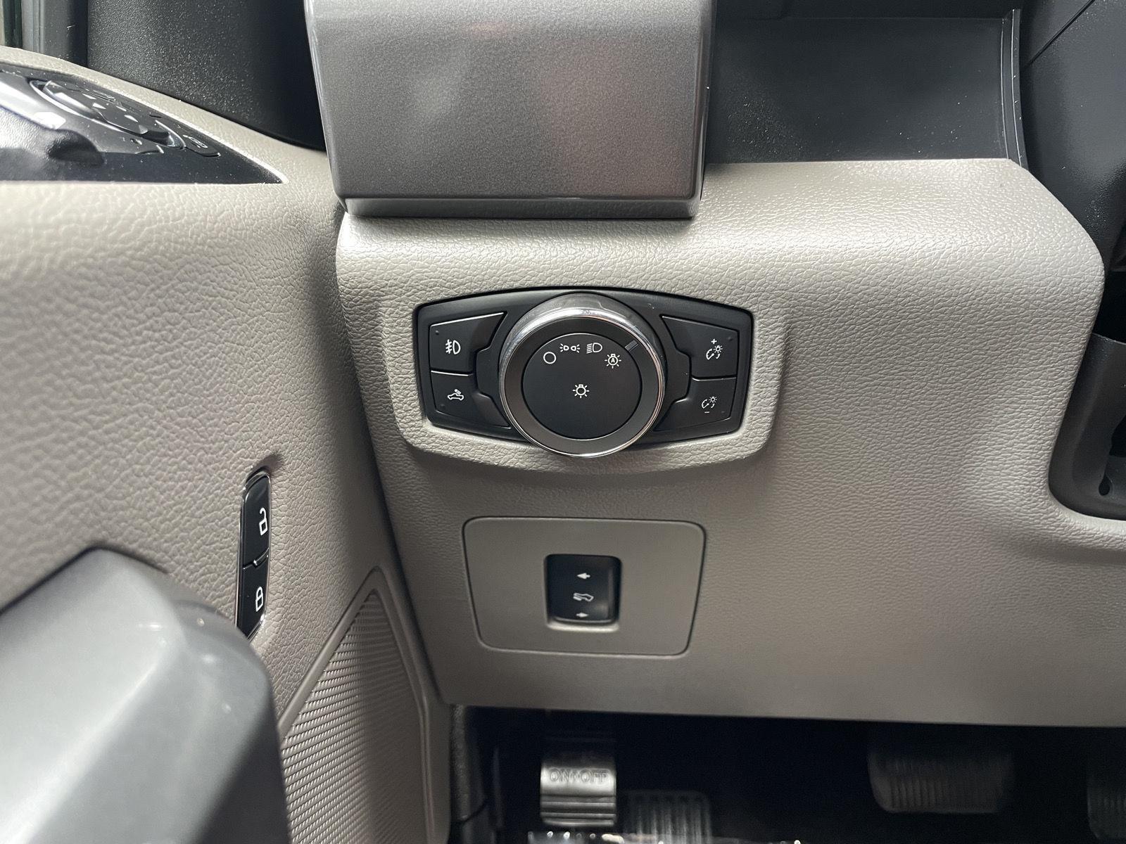 Used 2017 Ford F-150 for sale in Lincoln NE