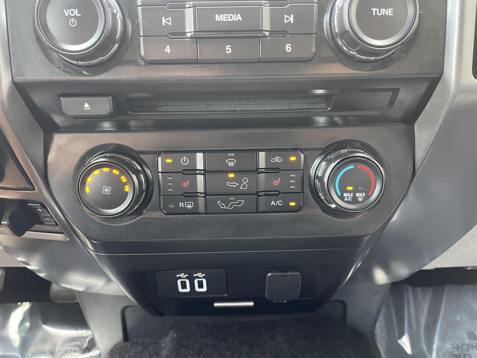 Used 2017 Ford F-150 for sale in Lincoln NE