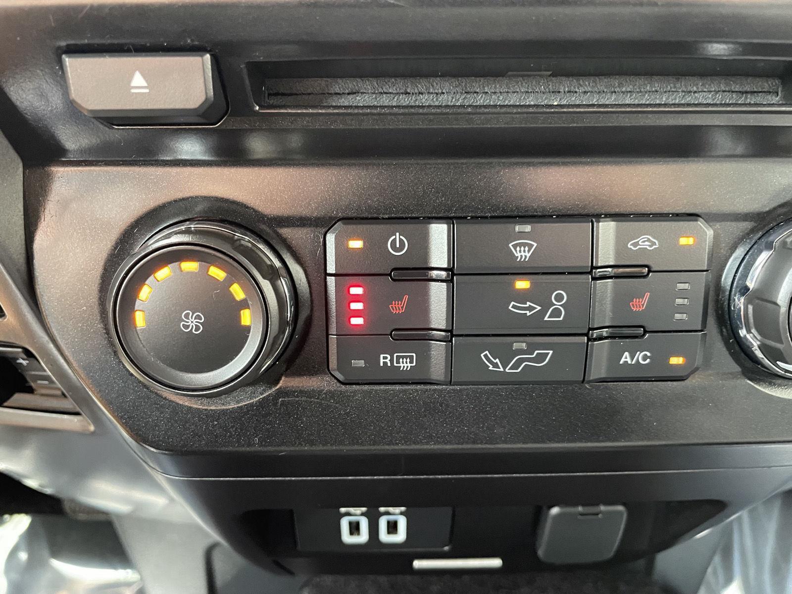 Used 2017 Ford F-150 for sale in Lincoln NE