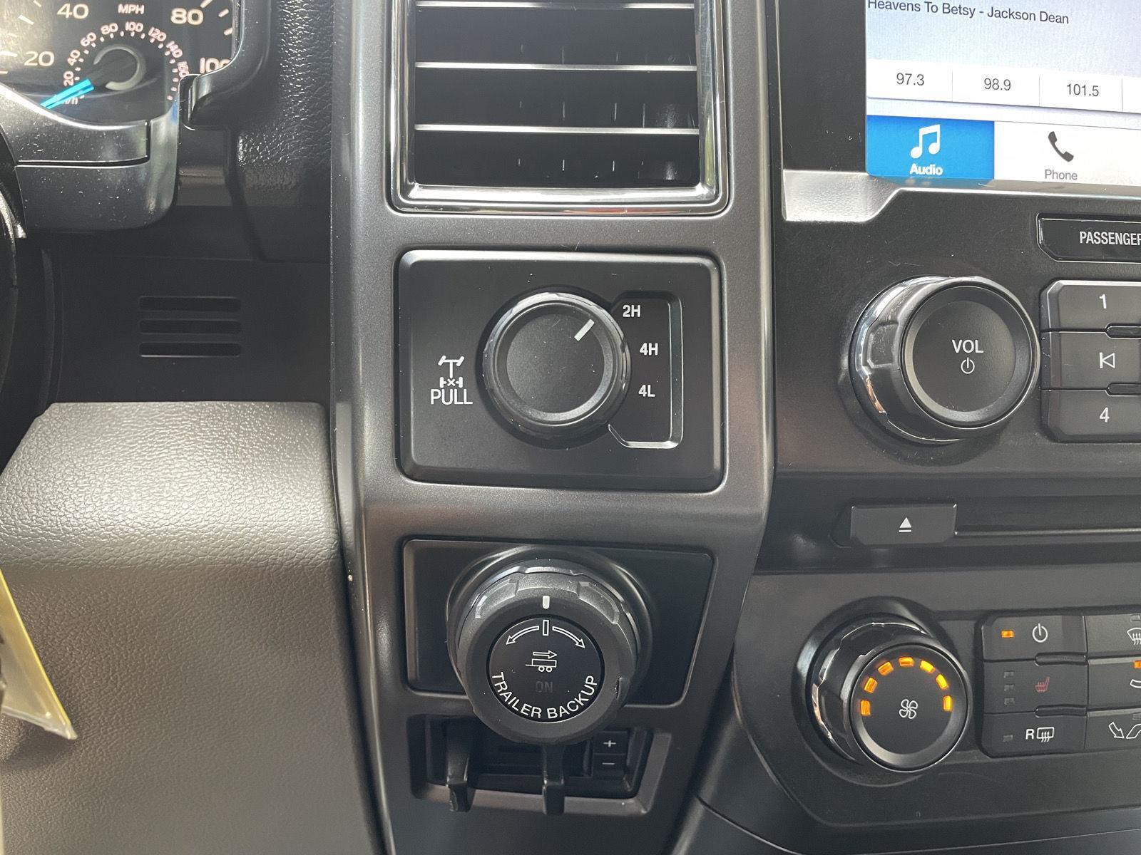 Used 2017 Ford F-150 for sale in Lincoln NE
