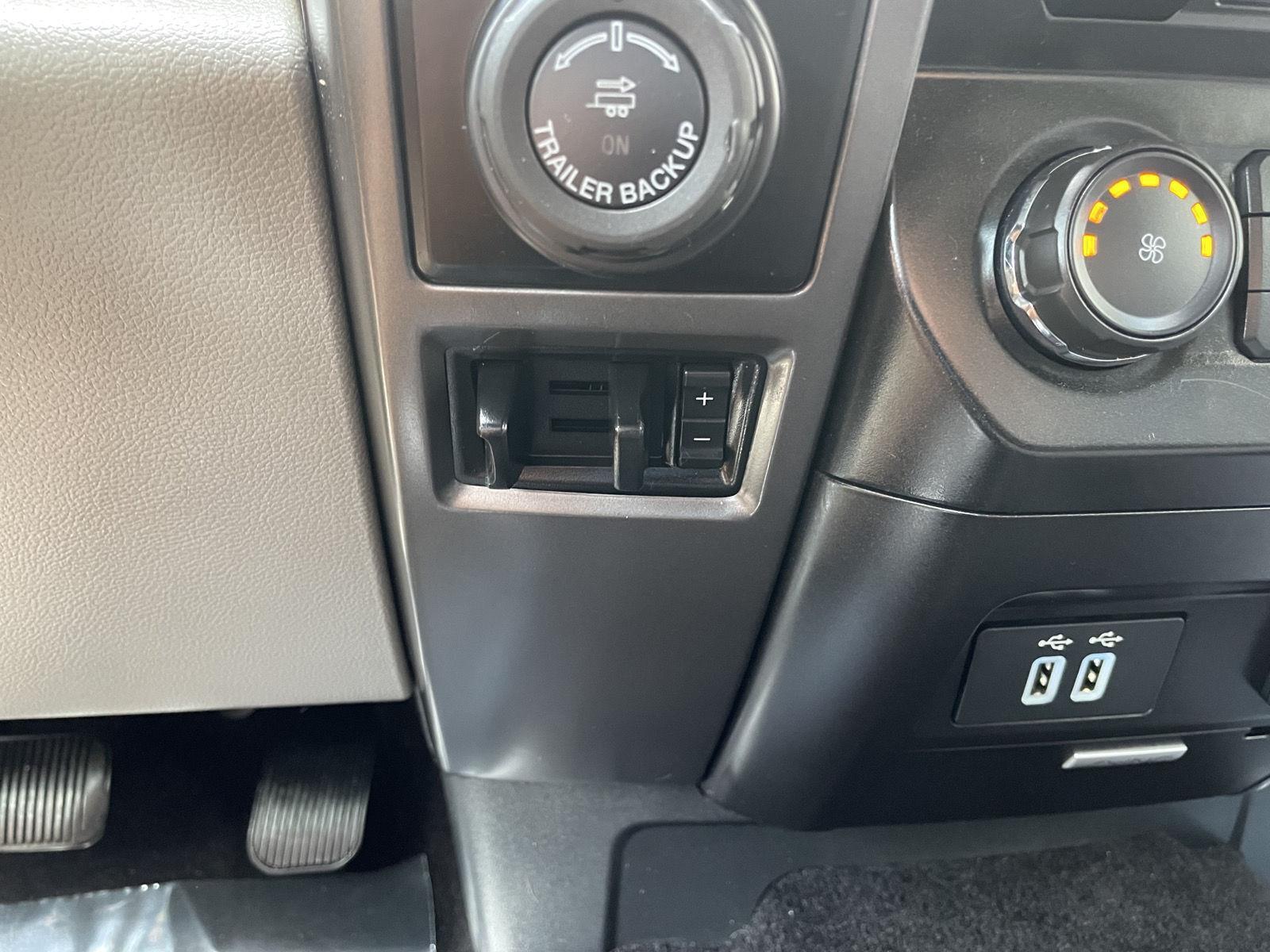 Used 2017 Ford F-150 for sale in Lincoln NE
