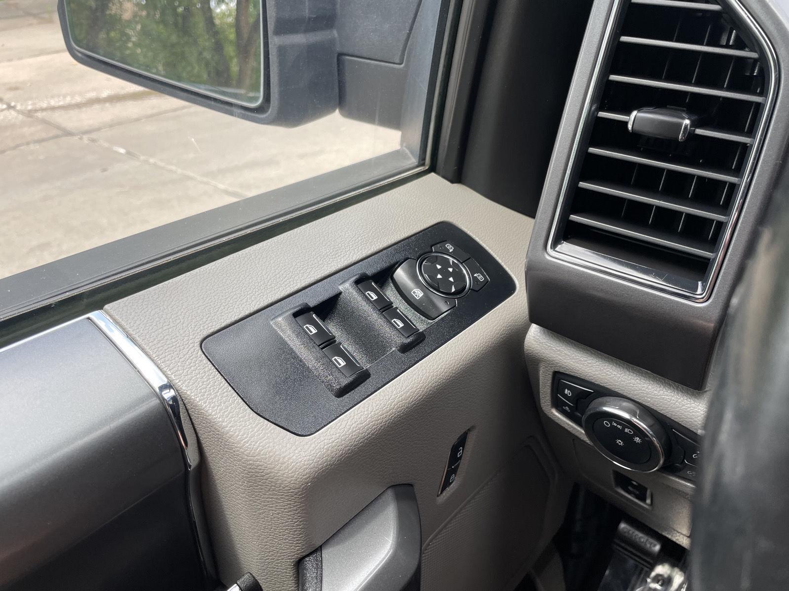 Used 2017 Ford F-150 for sale in Lincoln NE