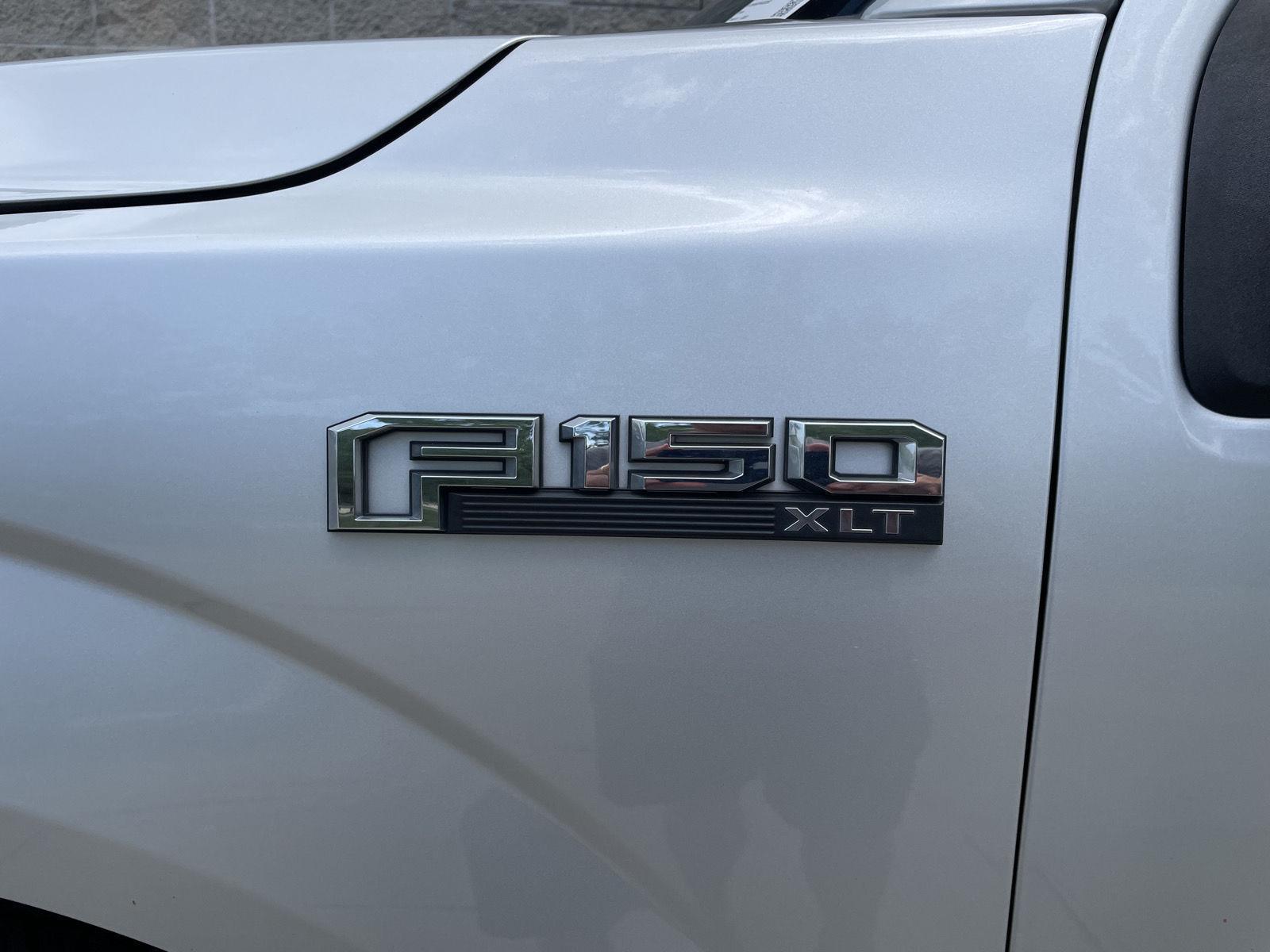 Used 2017 Ford F-150 for sale in Lincoln NE