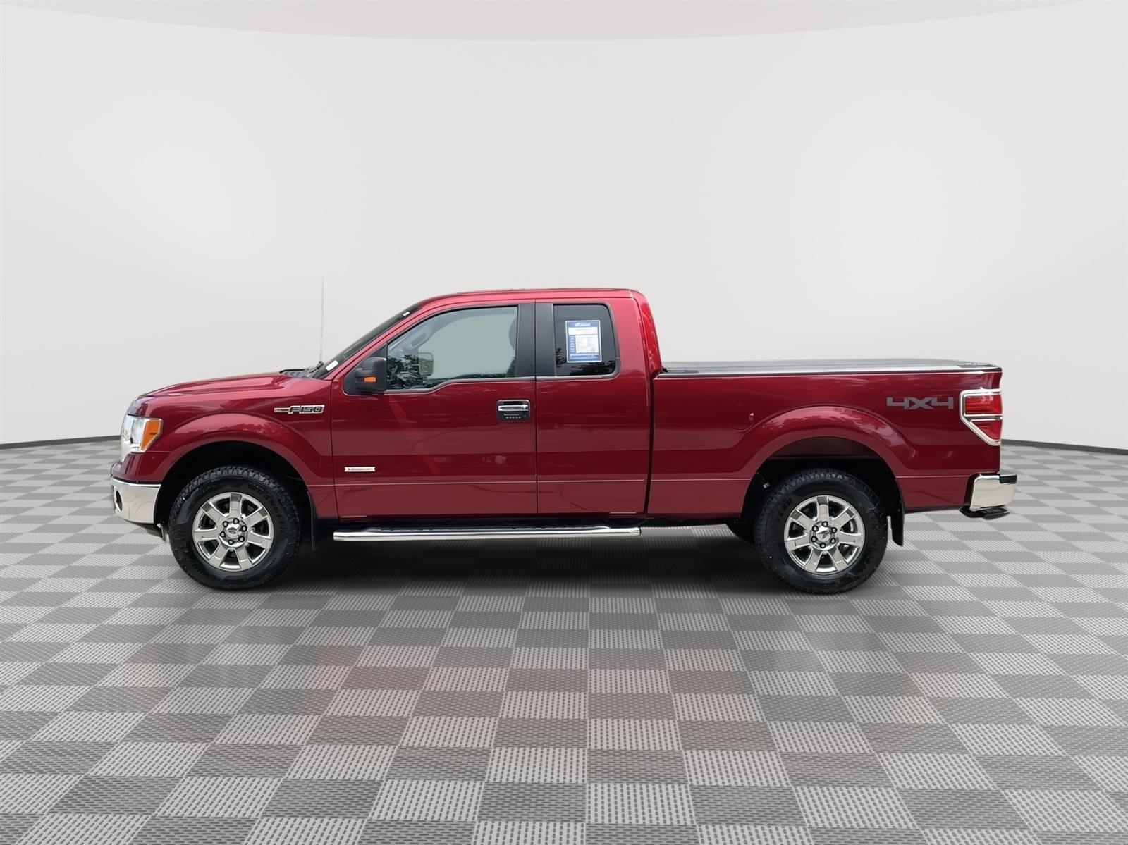 Used 2013 Ford F-150 XLT Extended Cab Truck for sale in Lincoln NE