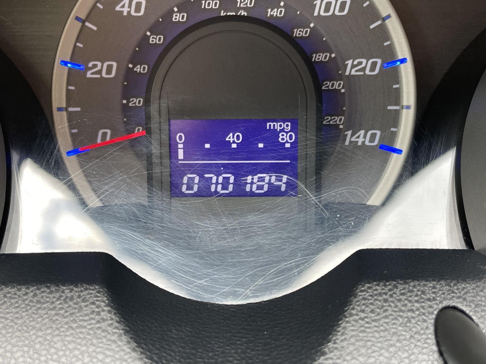 Used 2009 Honda Fit Sport Hatchback for sale in Lincoln NE