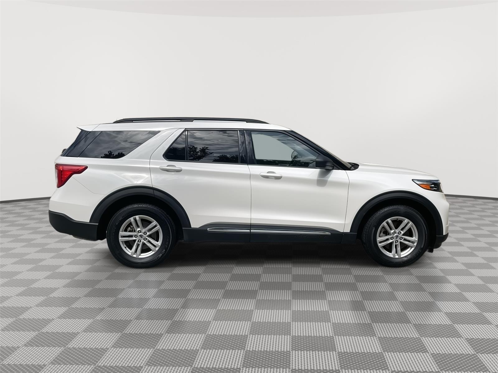 Used 2022 Ford Explorer for sale in Lincoln NE