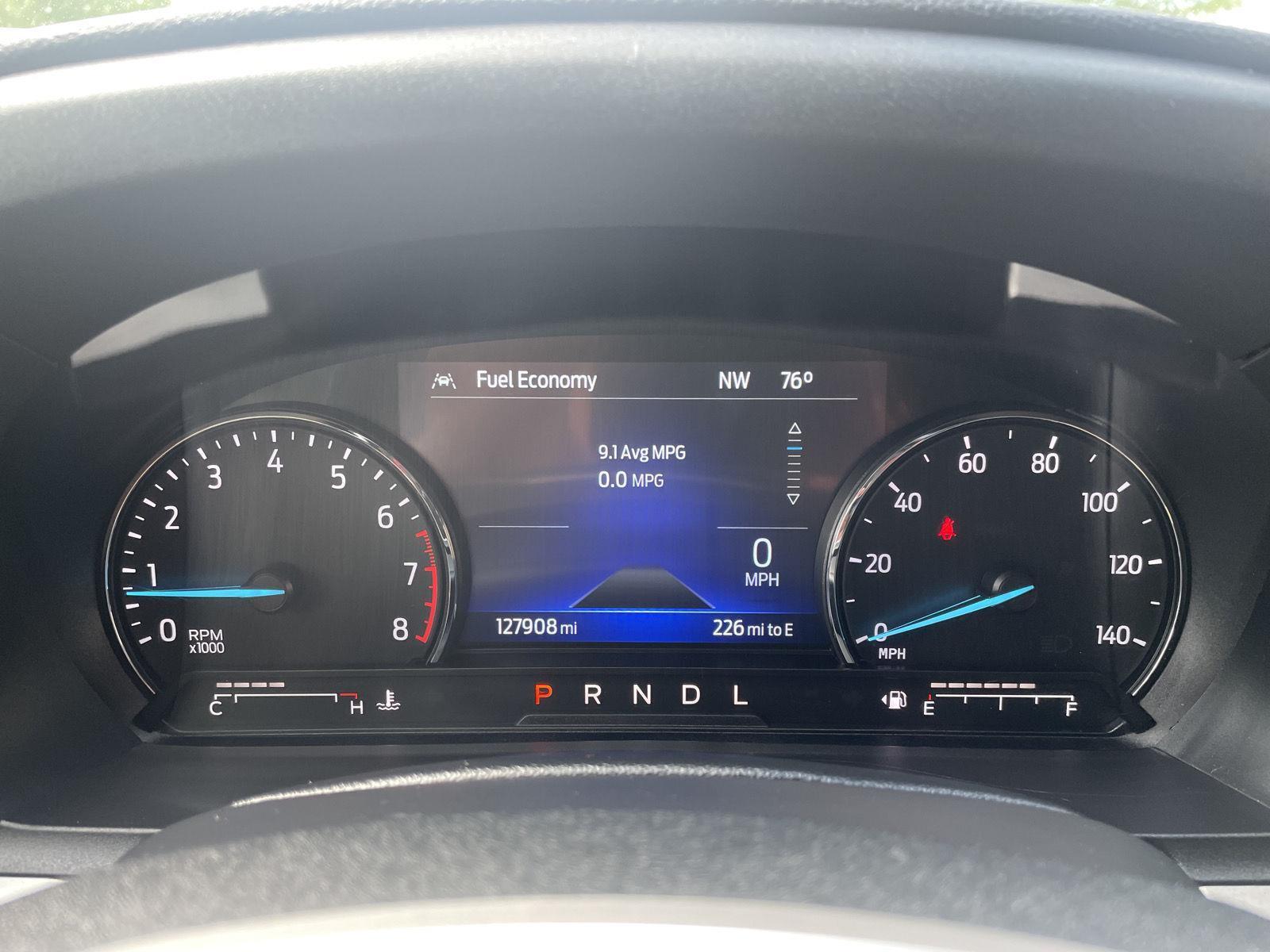 Used 2022 Ford Explorer for sale in Lincoln NE
