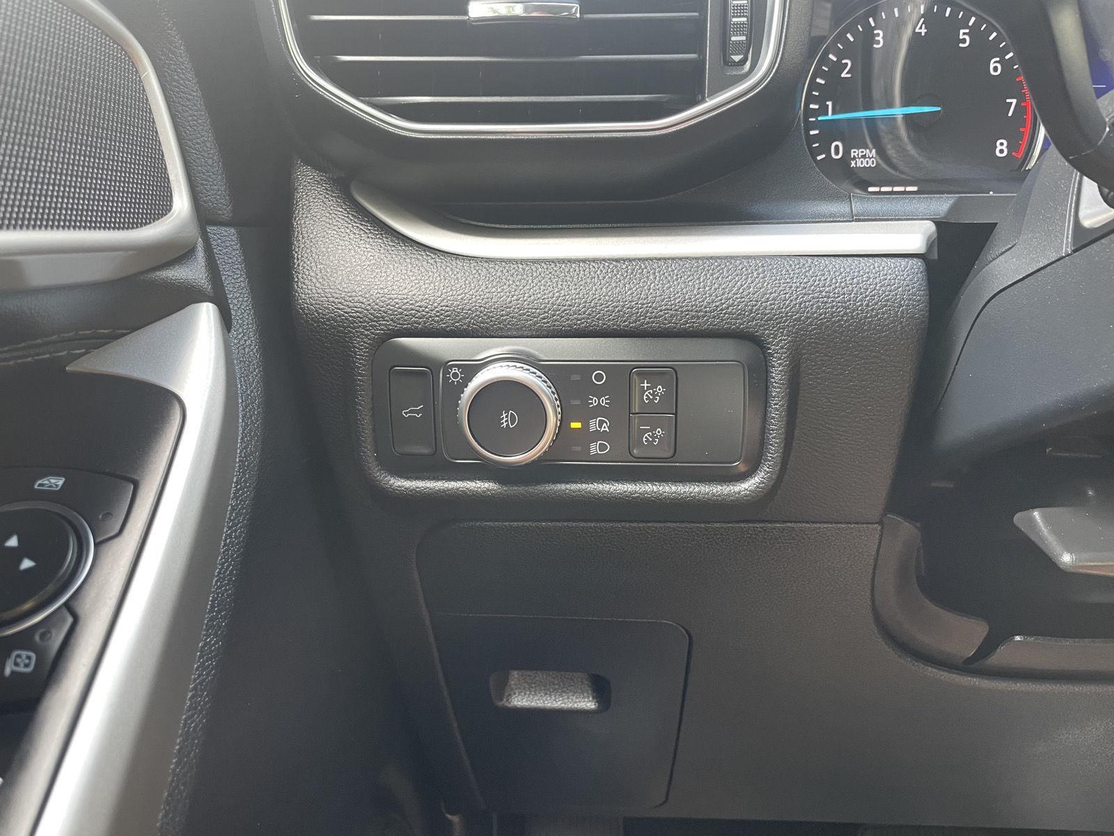 Used 2022 Ford Explorer for sale in Lincoln NE