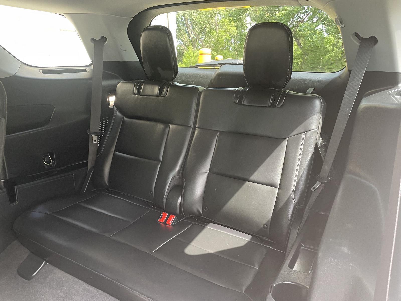 Used 2022 Ford Explorer for sale in Lincoln NE