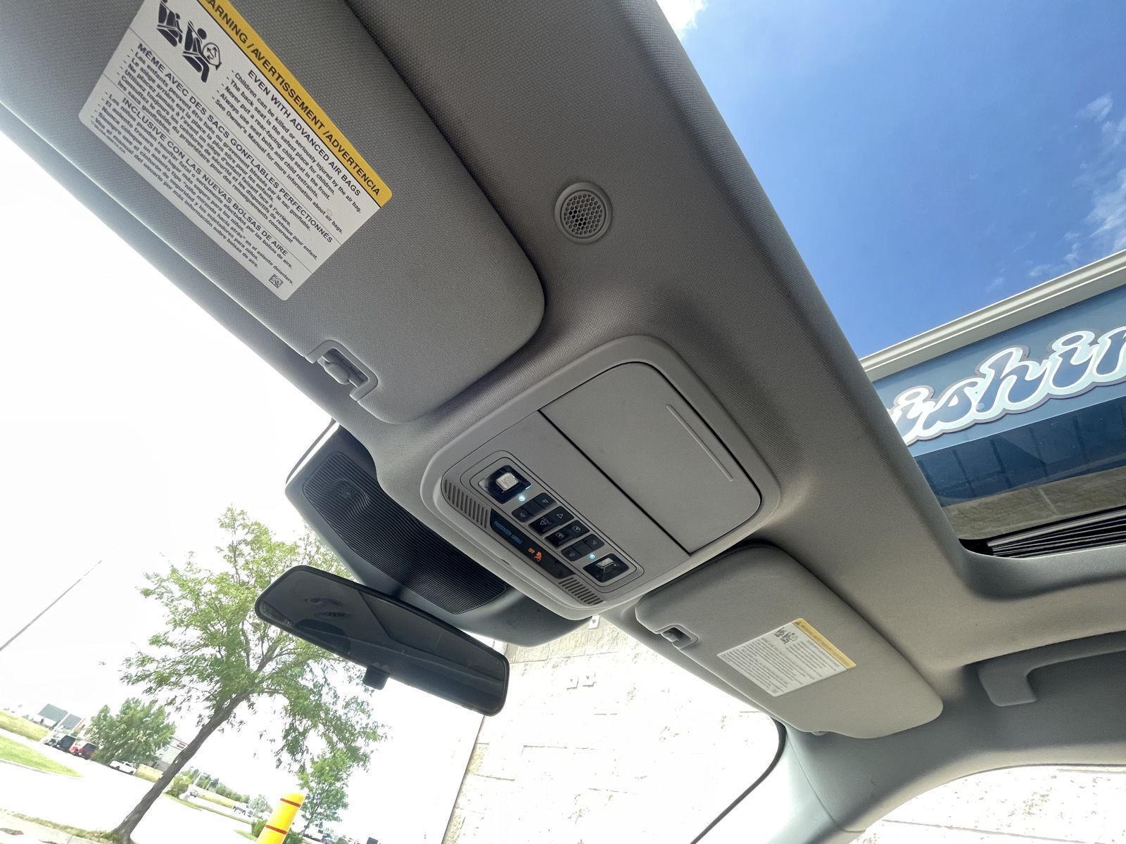 Used 2022 Ford Explorer for sale in Lincoln NE
