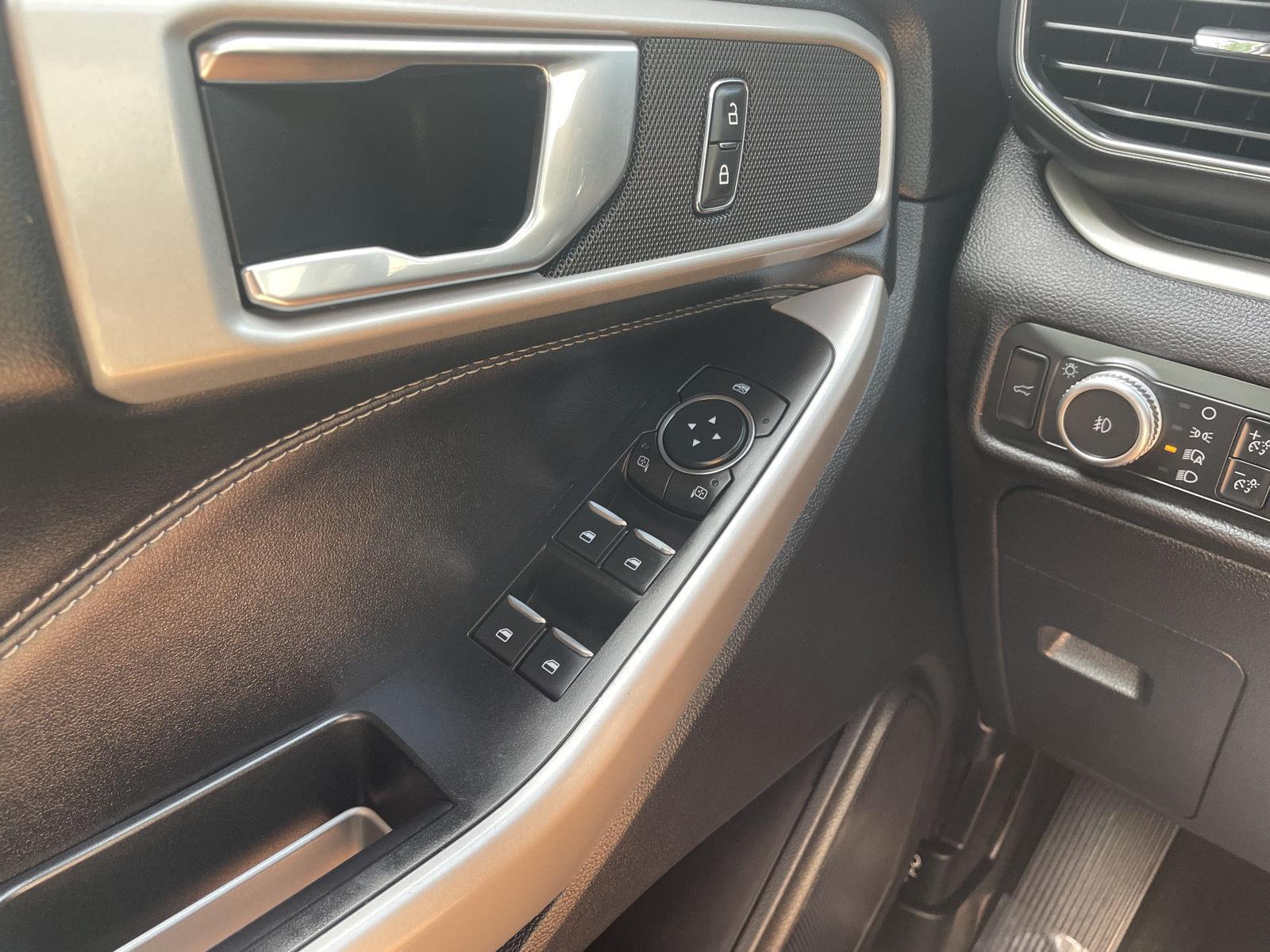 Used 2022 Ford Explorer for sale in Lincoln NE