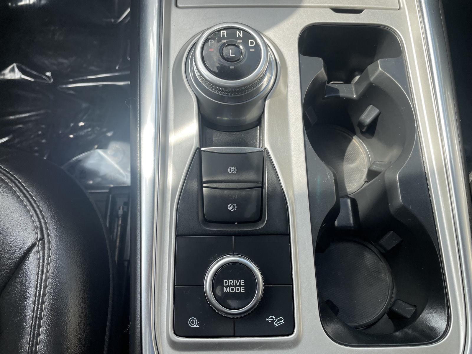 Used 2022 Ford Explorer for sale in Lincoln NE