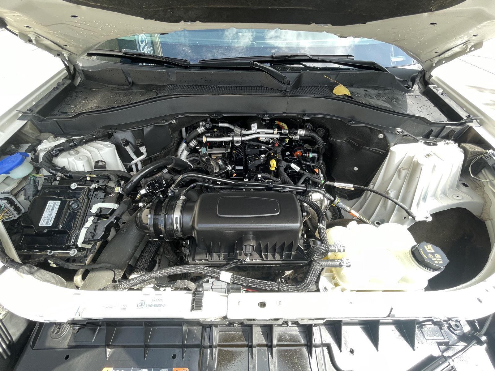Used 2022 Ford Explorer for sale in Lincoln NE