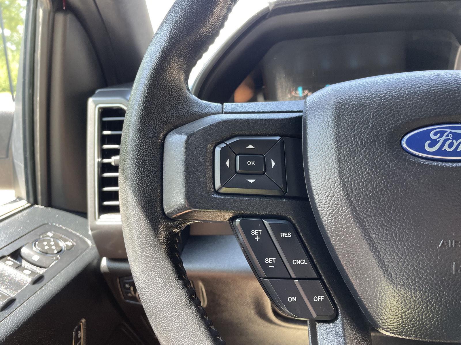 Used 2020 Ford F-150 XLT Crew Cab Truck for sale in Lincoln NE