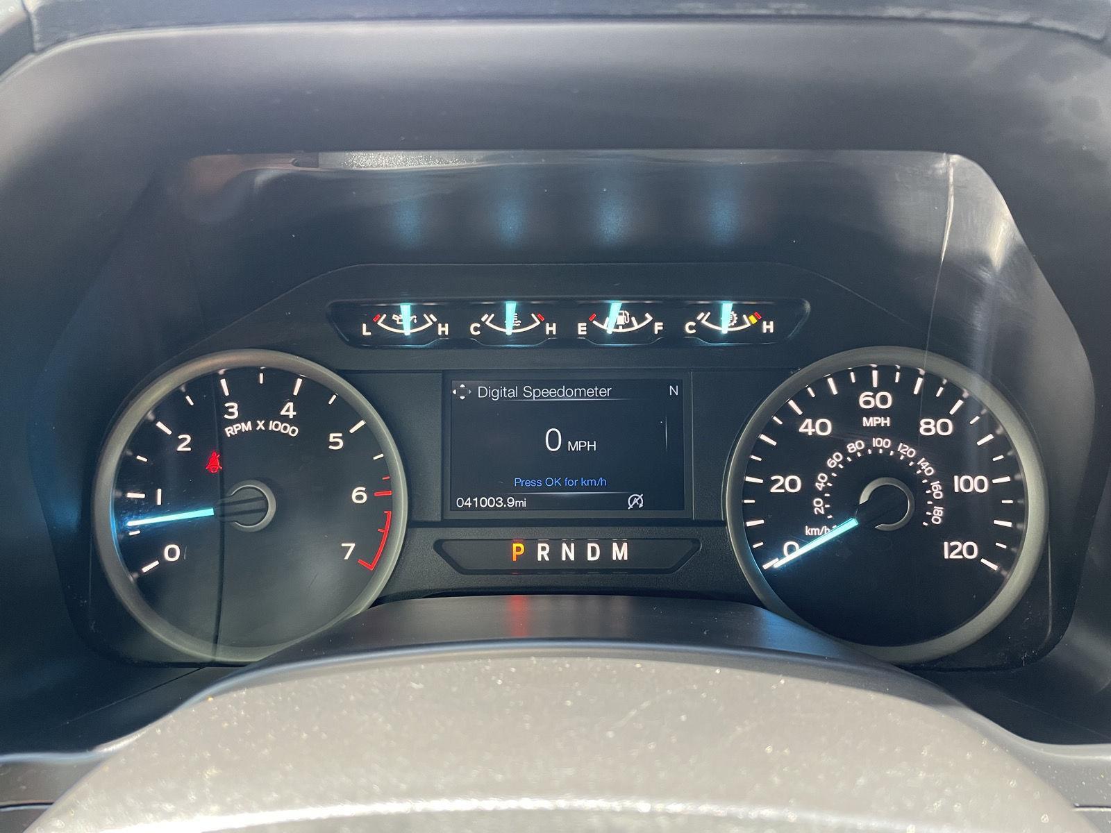 Used 2020 Ford F-150 XLT Crew Cab Truck for sale in Lincoln NE