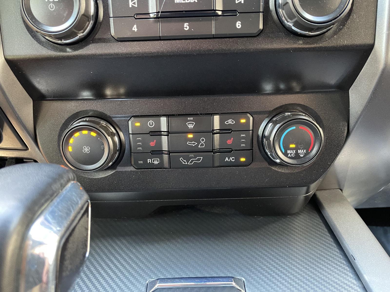 Used 2020 Ford F-150 XLT Crew Cab Truck for sale in Lincoln NE