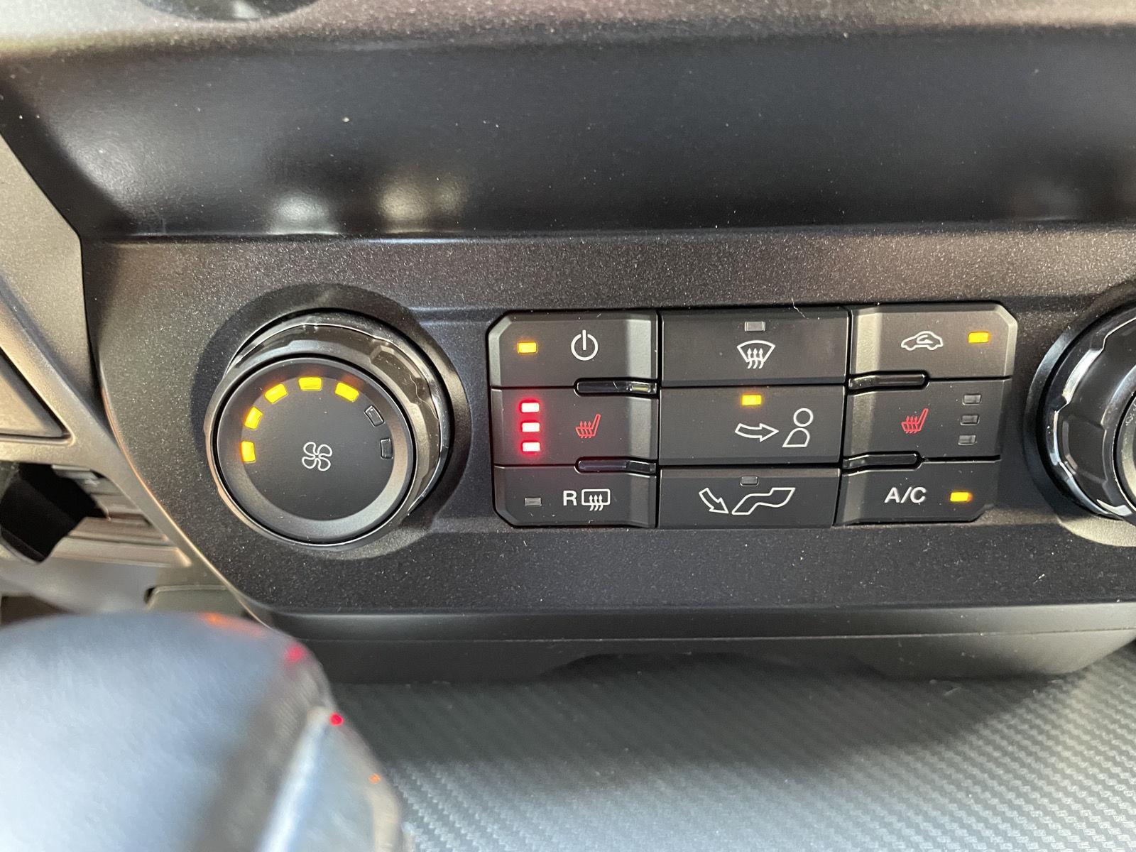 Used 2020 Ford F-150 XLT Crew Cab Truck for sale in Lincoln NE