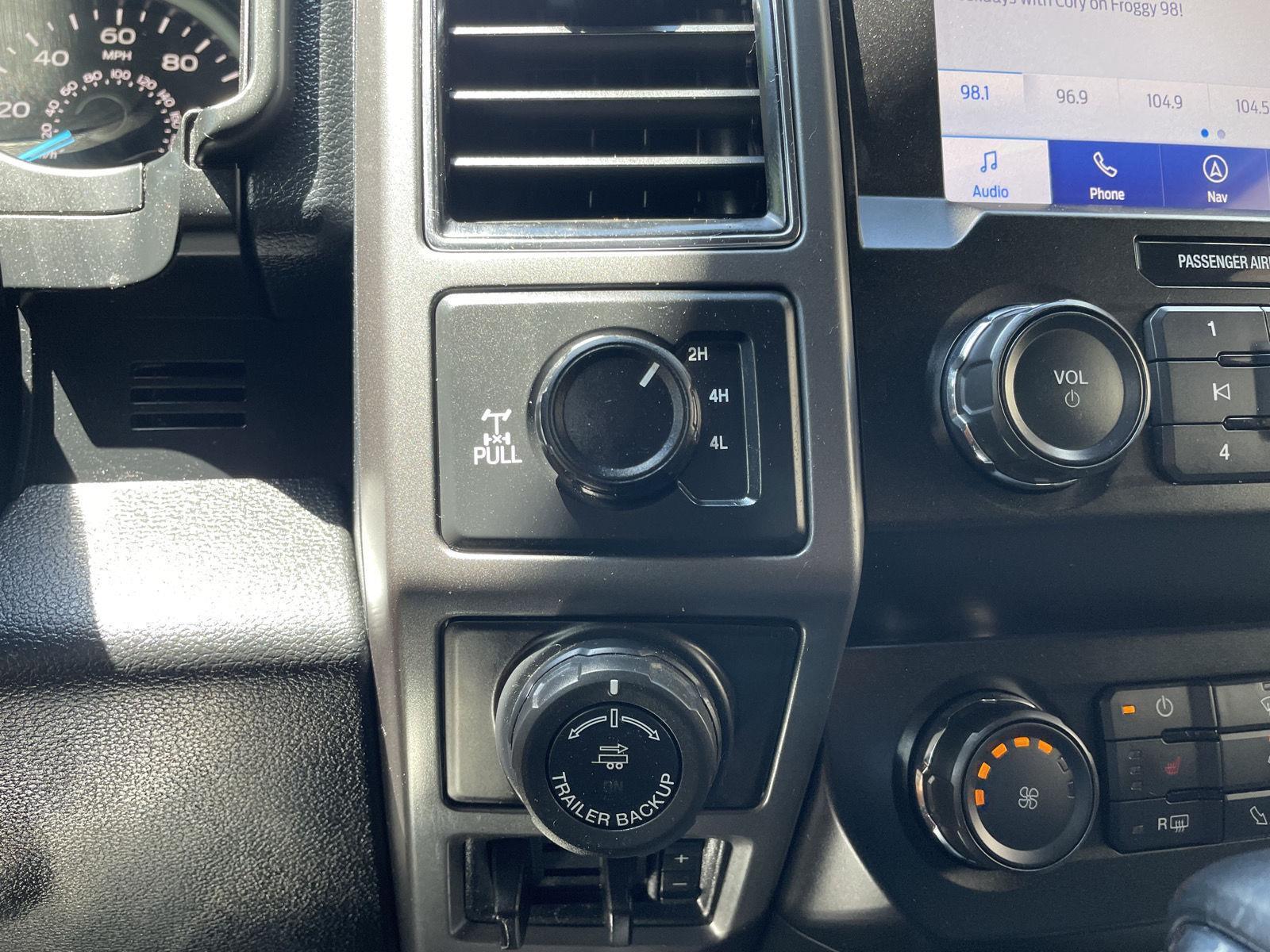 Used 2020 Ford F-150 XLT Crew Cab Truck for sale in Lincoln NE