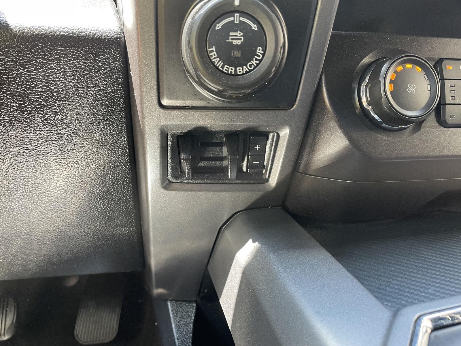 Used 2020 Ford F-150 XLT Crew Cab Truck for sale in Lincoln NE