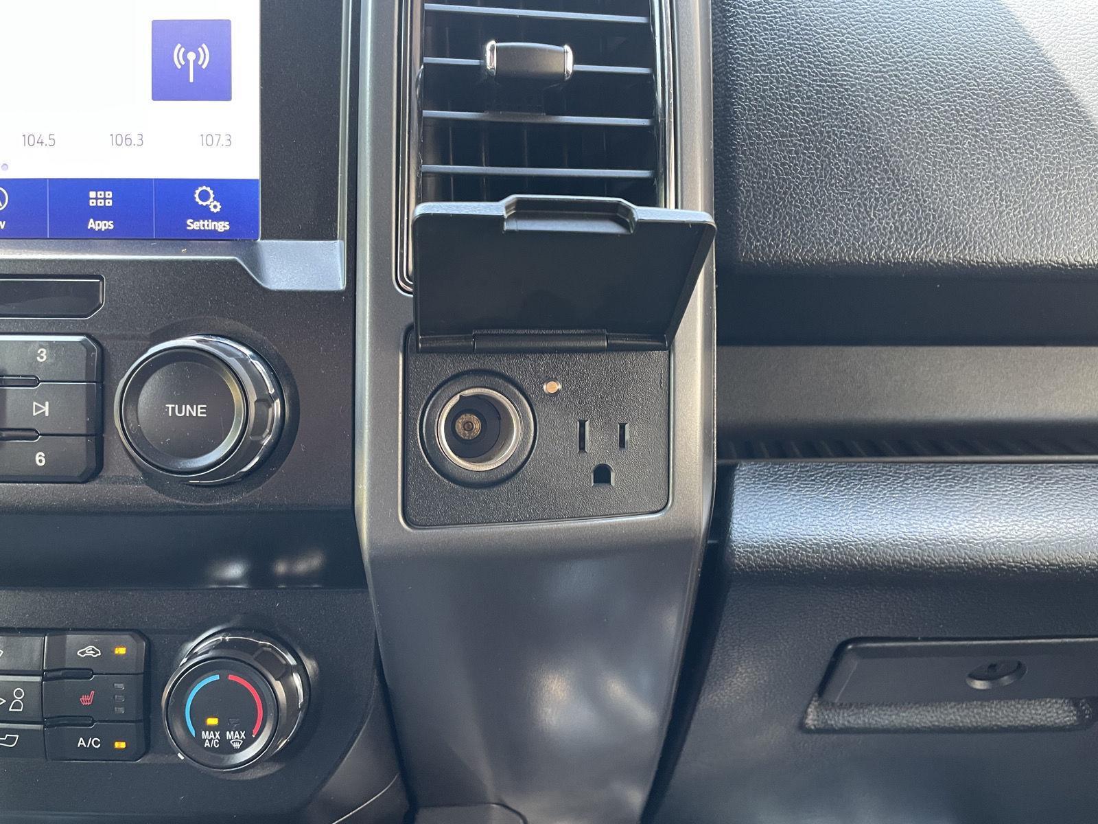 Used 2020 Ford F-150 XLT Crew Cab Truck for sale in Lincoln NE