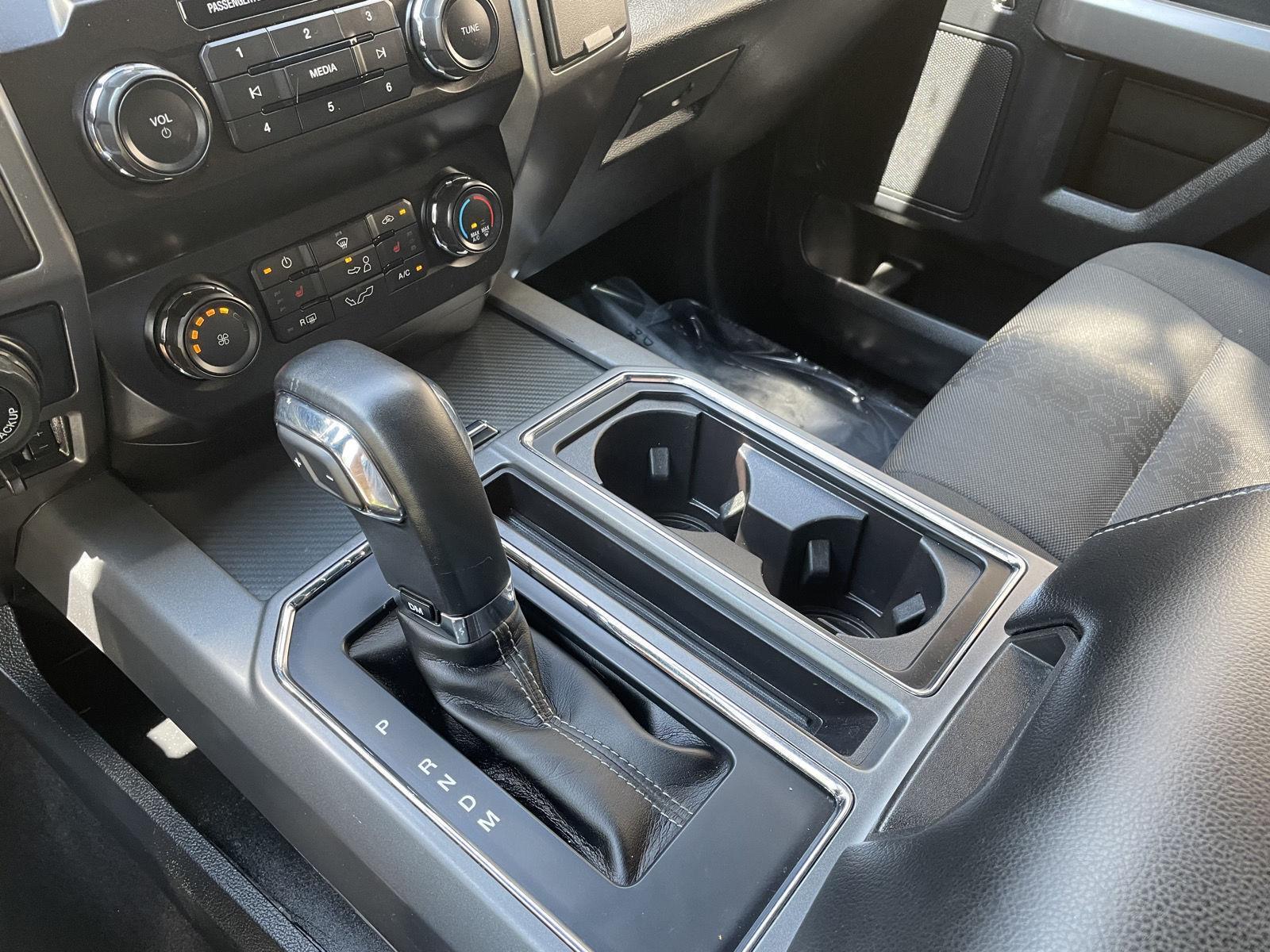 Used 2020 Ford F-150 XLT Crew Cab Truck for sale in Lincoln NE
