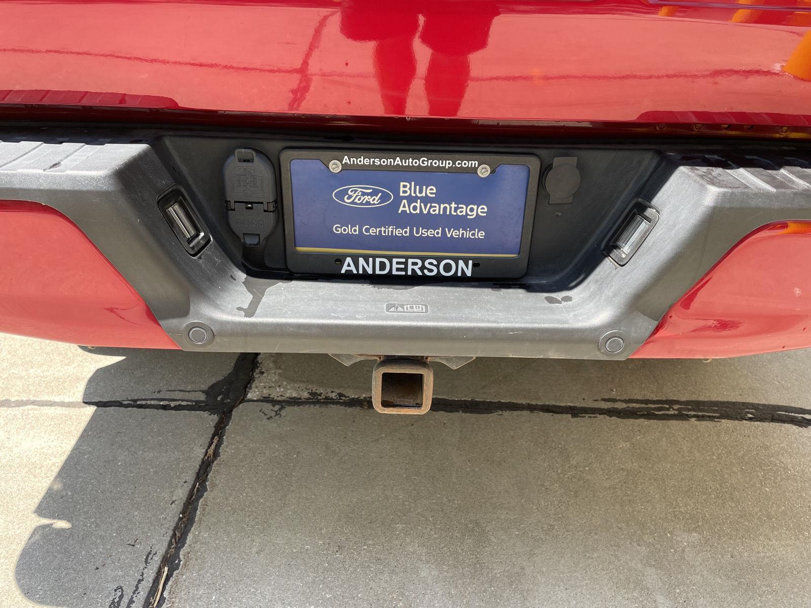 Used 2020 Ford F-150 XLT Crew Cab Truck for sale in Lincoln NE