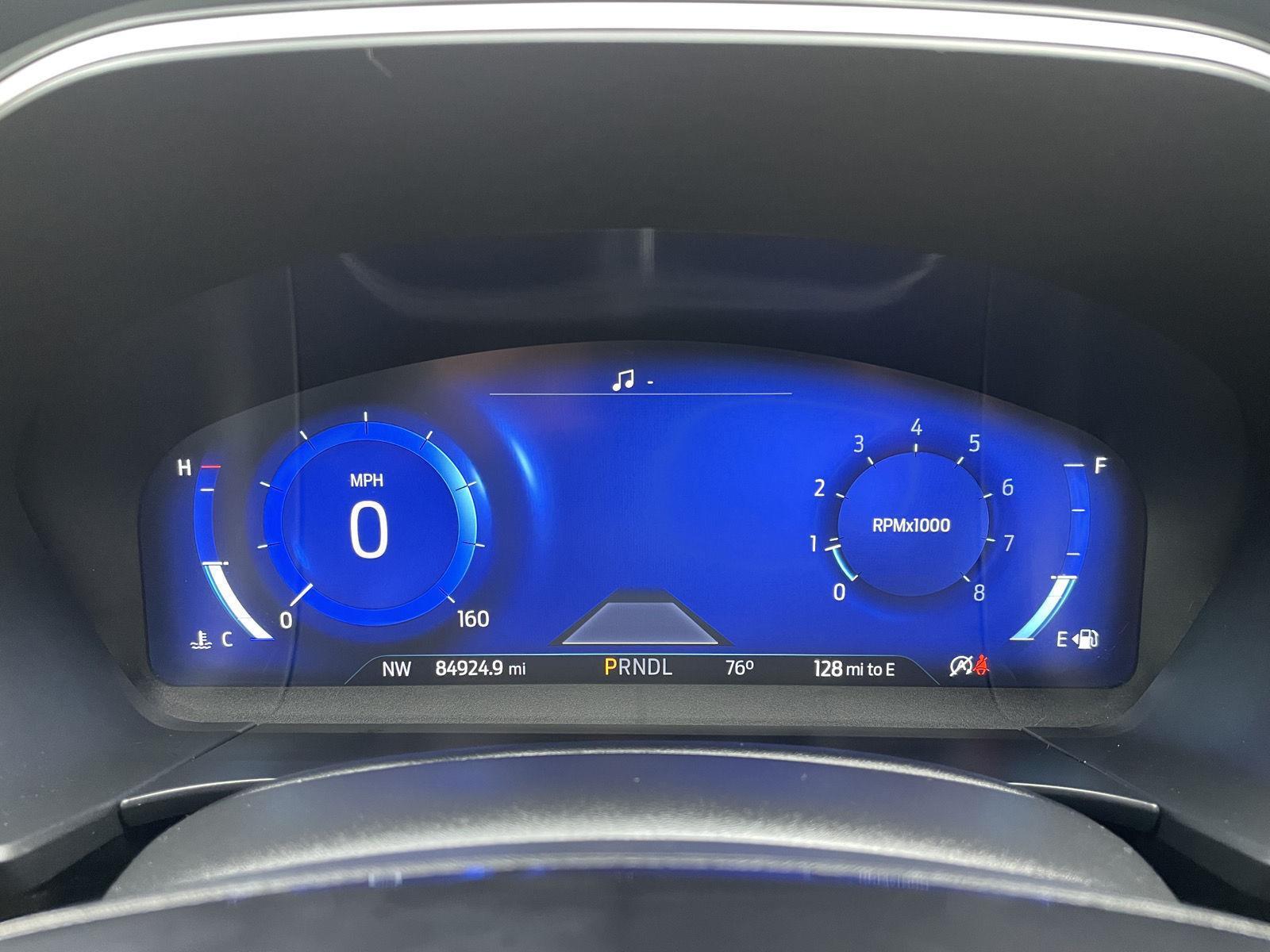 Used 2022 Ford Escape Titanium SUV for sale in Lincoln NE