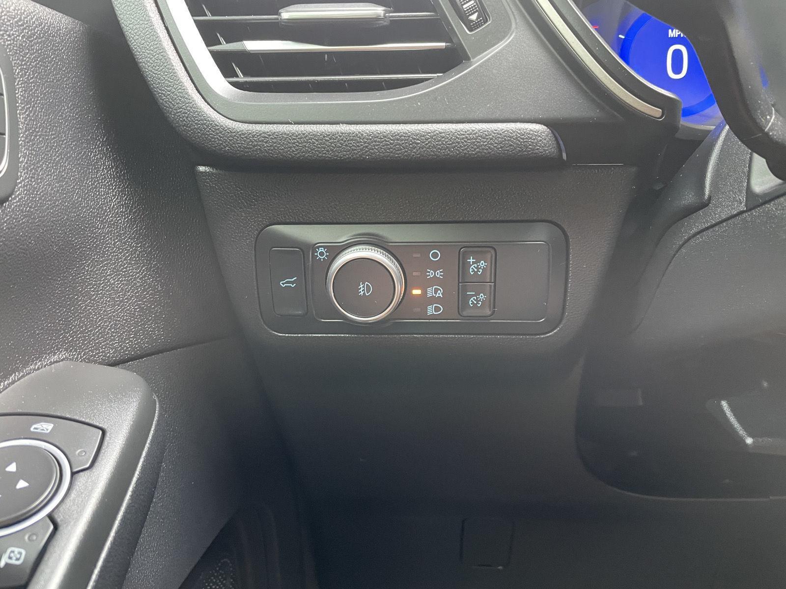 Used 2022 Ford Escape Titanium SUV for sale in Lincoln NE