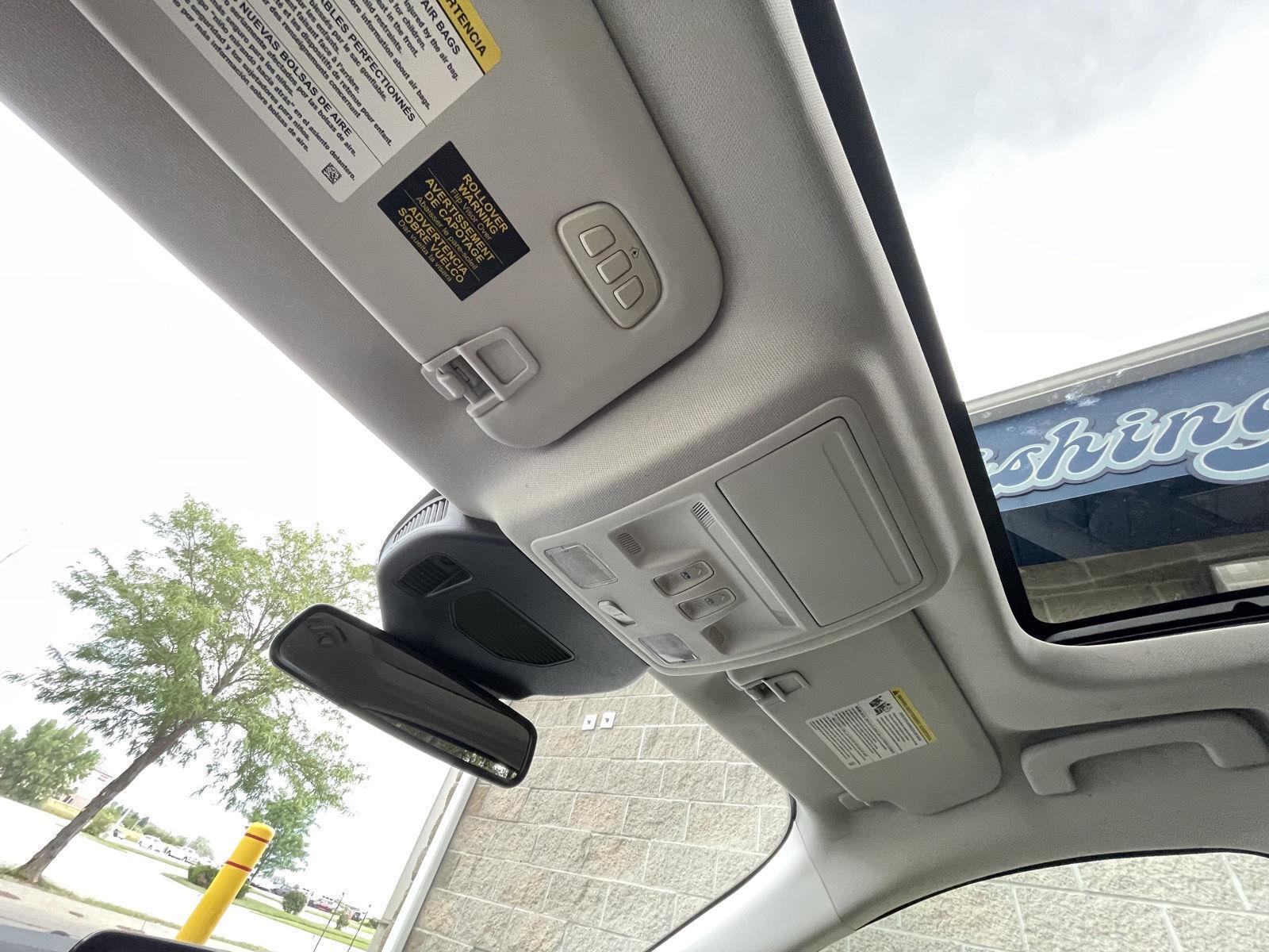 Used 2022 Ford Escape Titanium SUV for sale in Lincoln NE