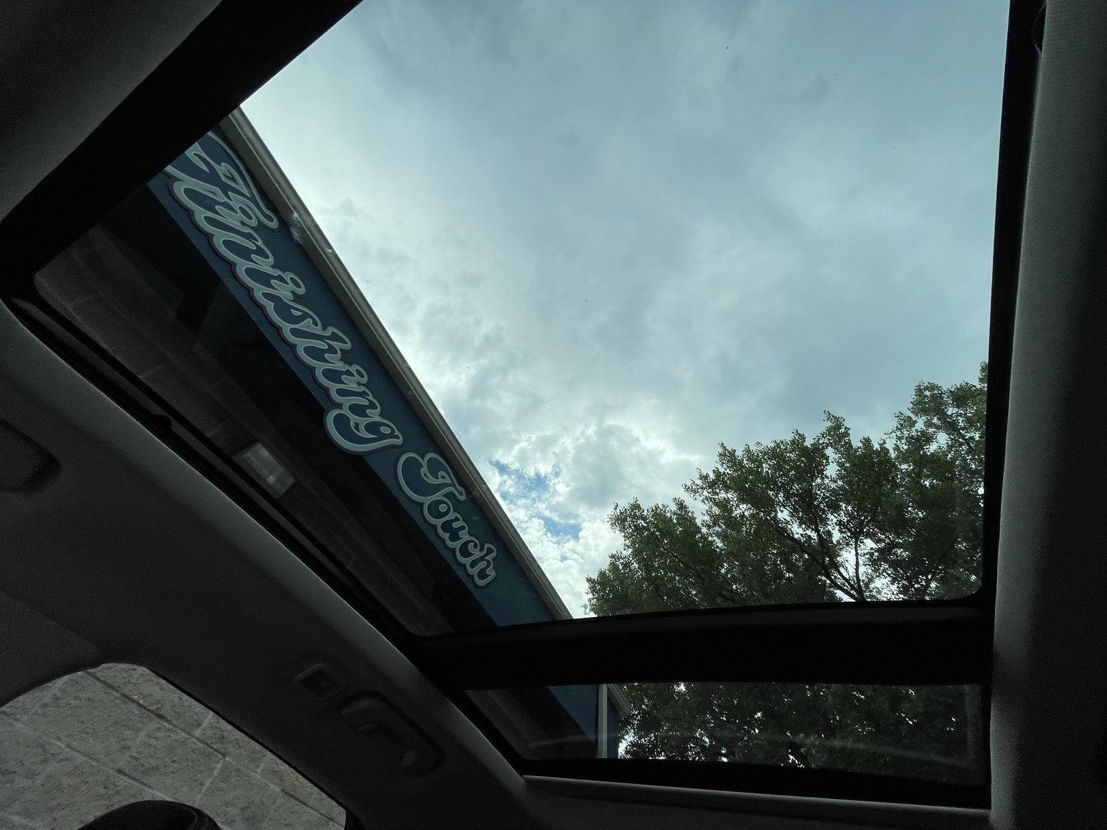 Used 2022 Ford Escape Titanium SUV for sale in Lincoln NE