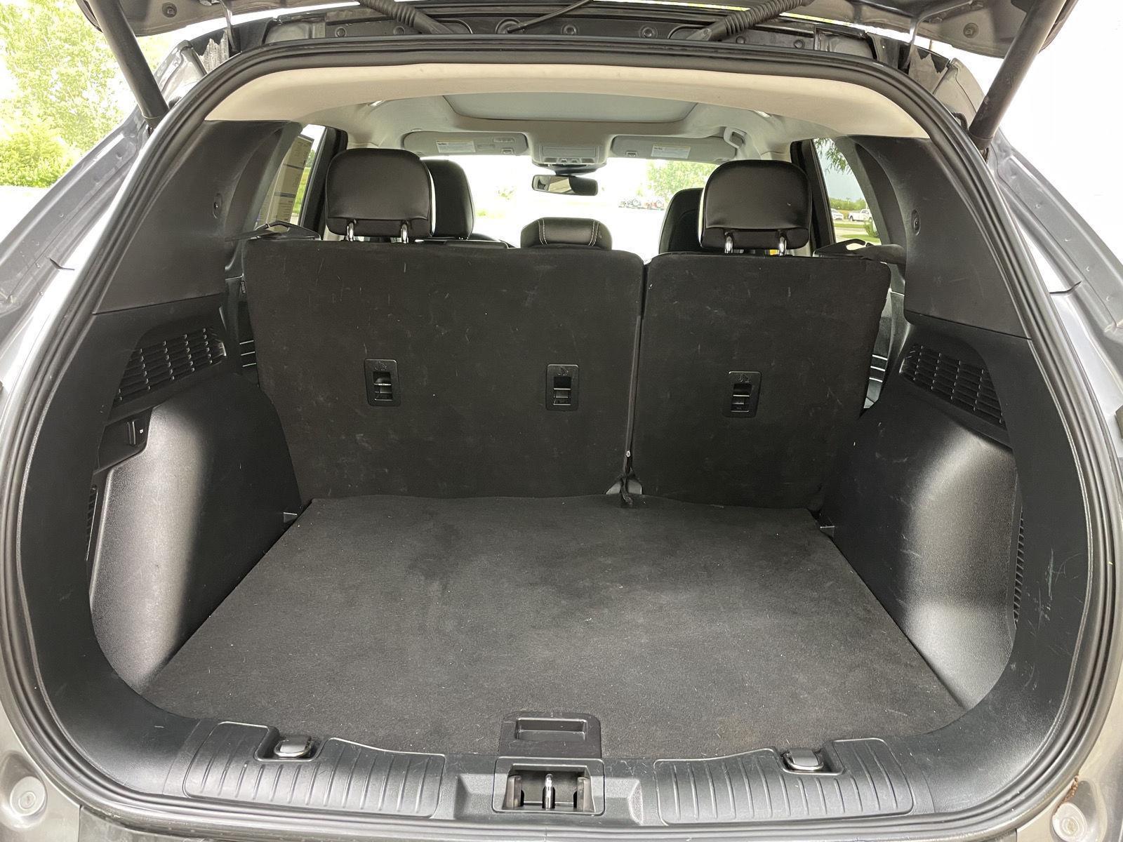 Used 2022 Ford Escape Titanium SUV for sale in Lincoln NE