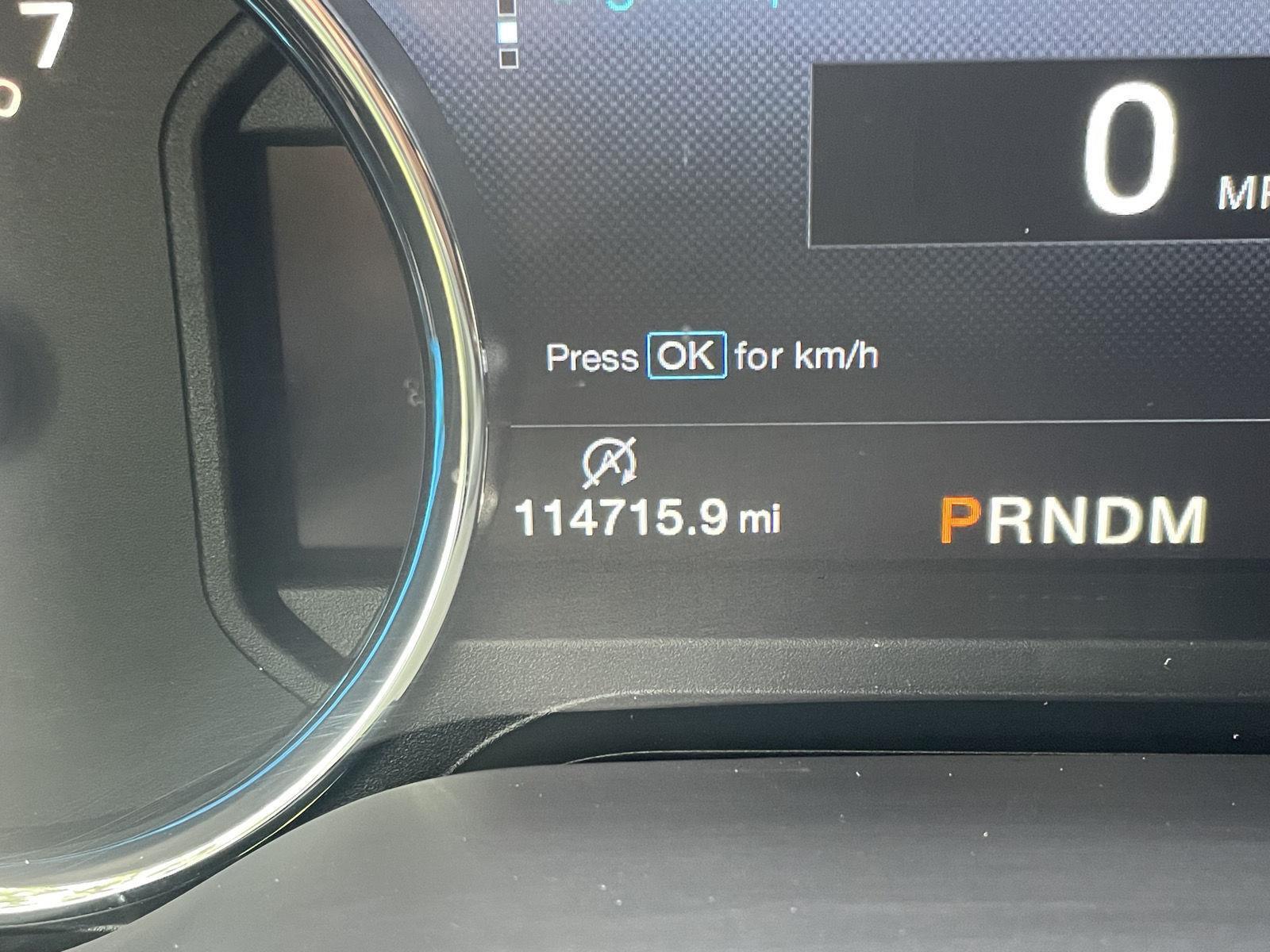 Used 2019 Ford F-150 Lariat Crew Cab Truck for sale in Lincoln NE