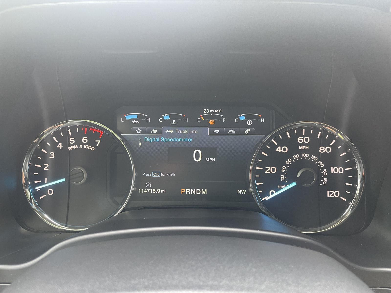 Used 2019 Ford F-150 Lariat Crew Cab Truck for sale in Lincoln NE