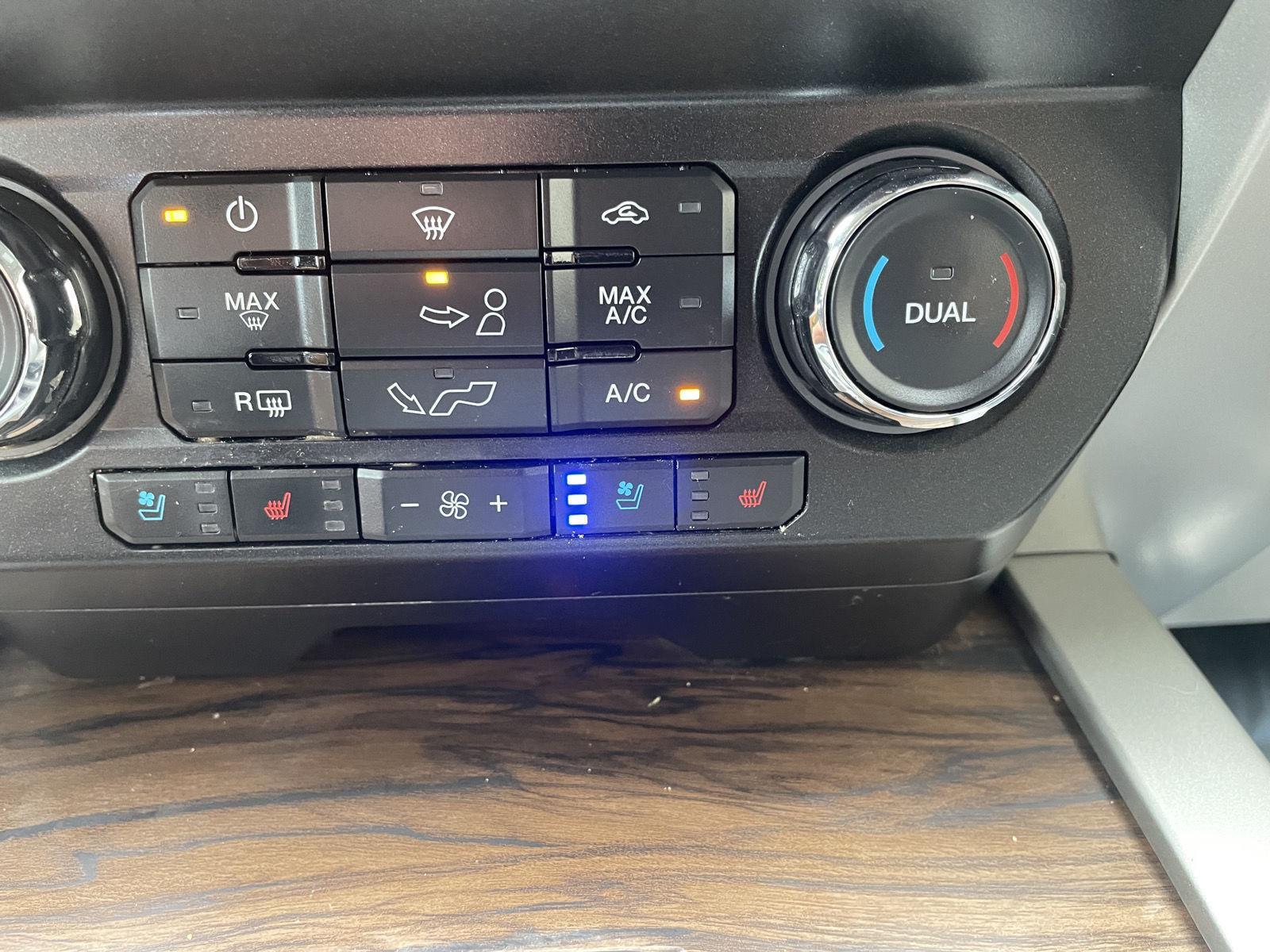 Used 2019 Ford F-150 Lariat Crew Cab Truck for sale in Lincoln NE