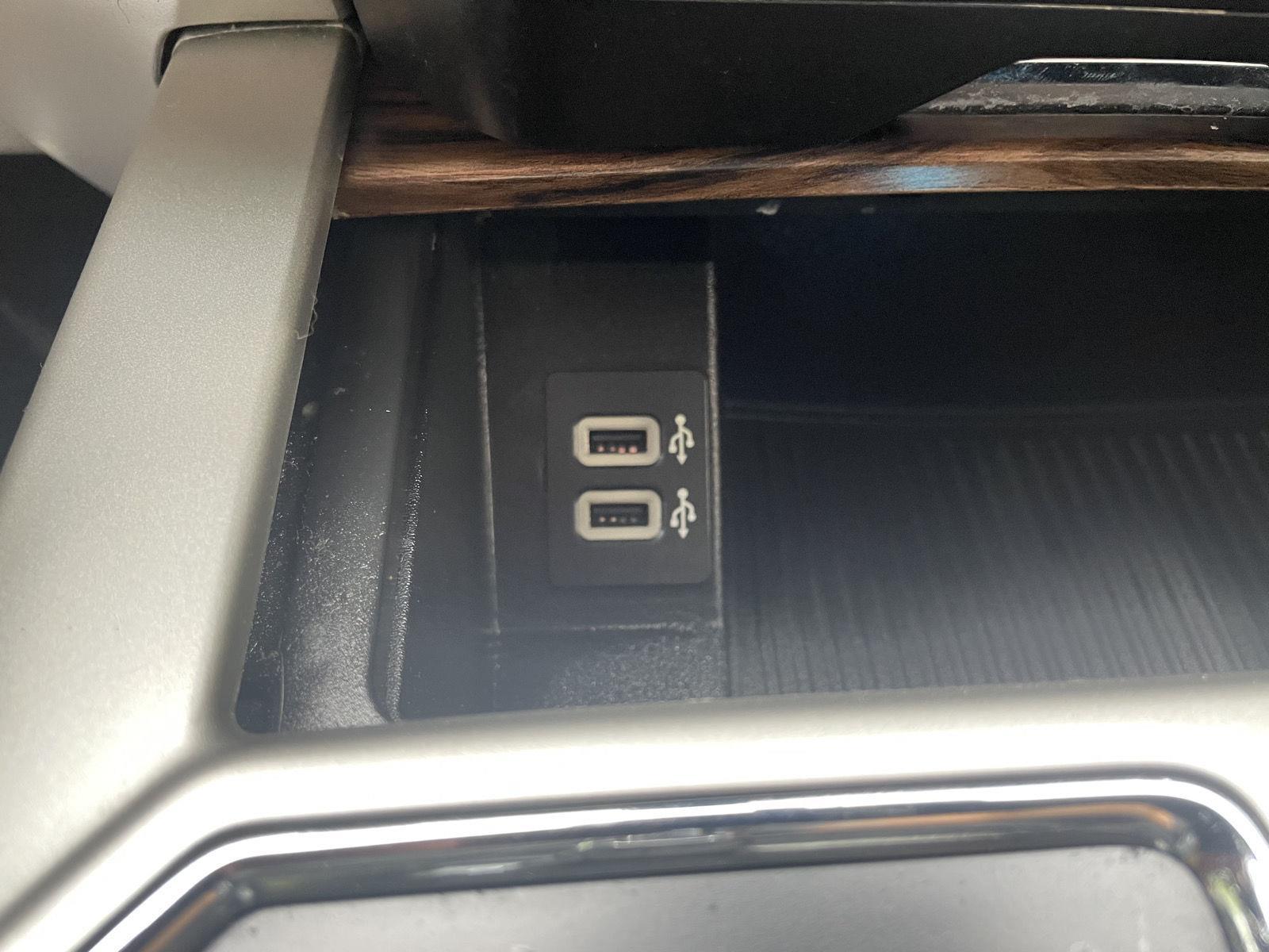 Used 2019 Ford F-150 Lariat Crew Cab Truck for sale in Lincoln NE