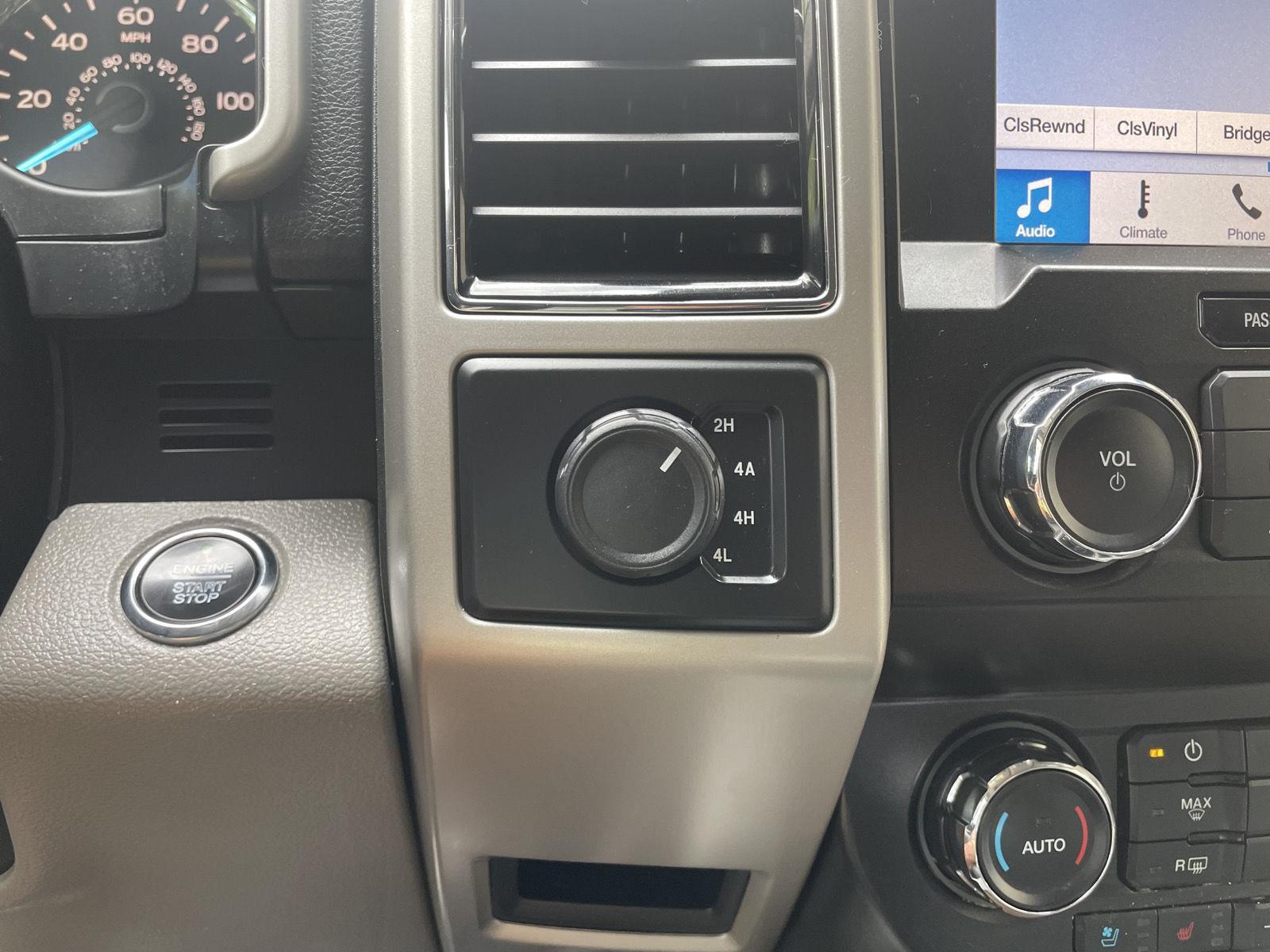 Used 2019 Ford F-150 Lariat Crew Cab Truck for sale in Lincoln NE