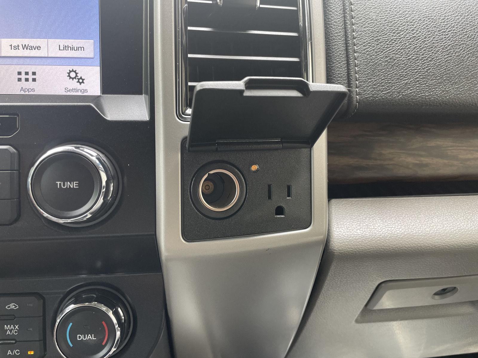 Used 2019 Ford F-150 Lariat Crew Cab Truck for sale in Lincoln NE