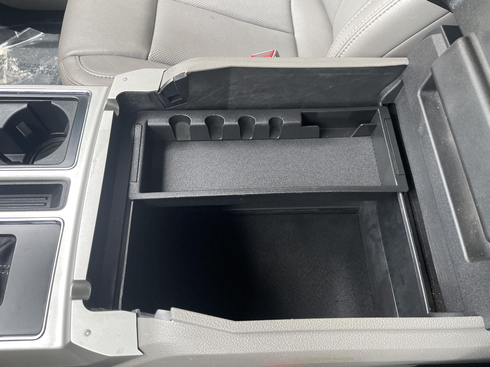 Used 2019 Ford F-150 Lariat Crew Cab Truck for sale in Lincoln NE