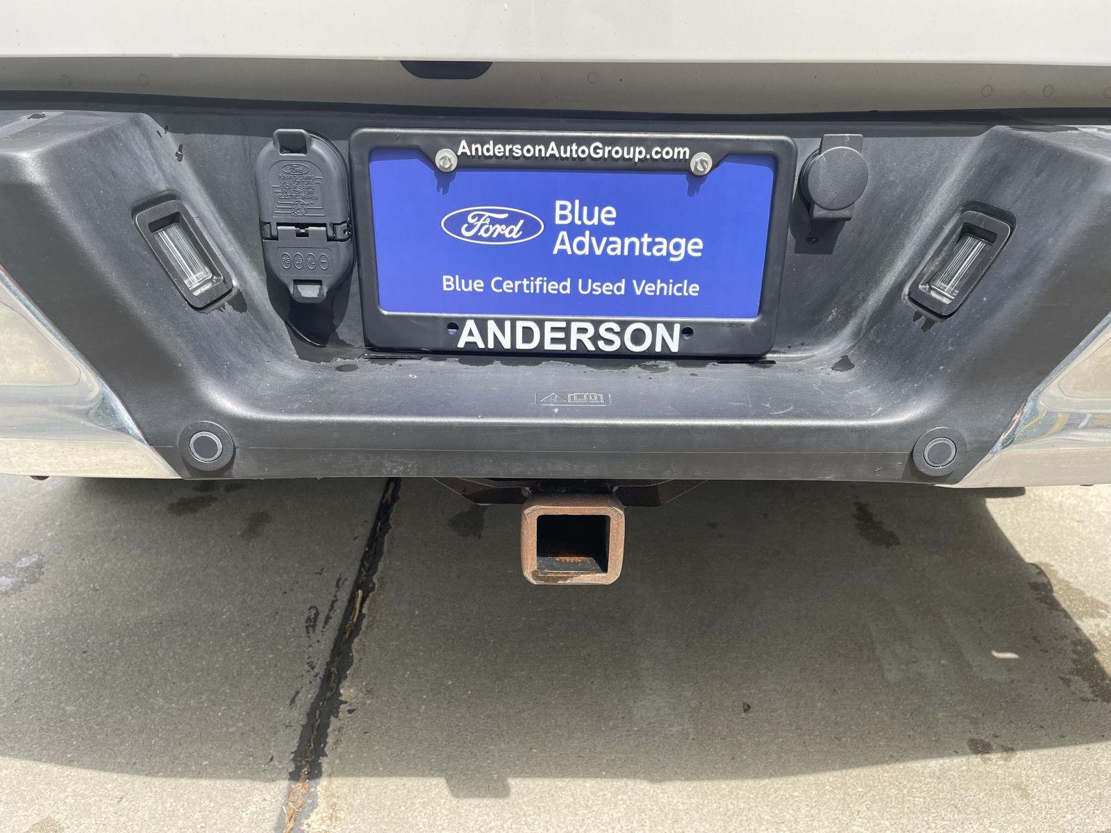 Used 2019 Ford F-150 Lariat Crew Cab Truck for sale in Lincoln NE