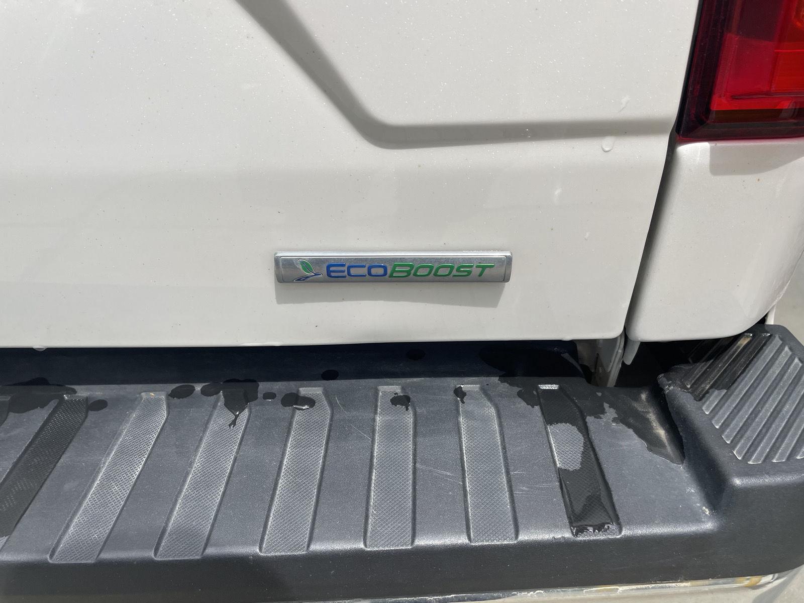 Used 2019 Ford F-150 Lariat Crew Cab Truck for sale in Lincoln NE