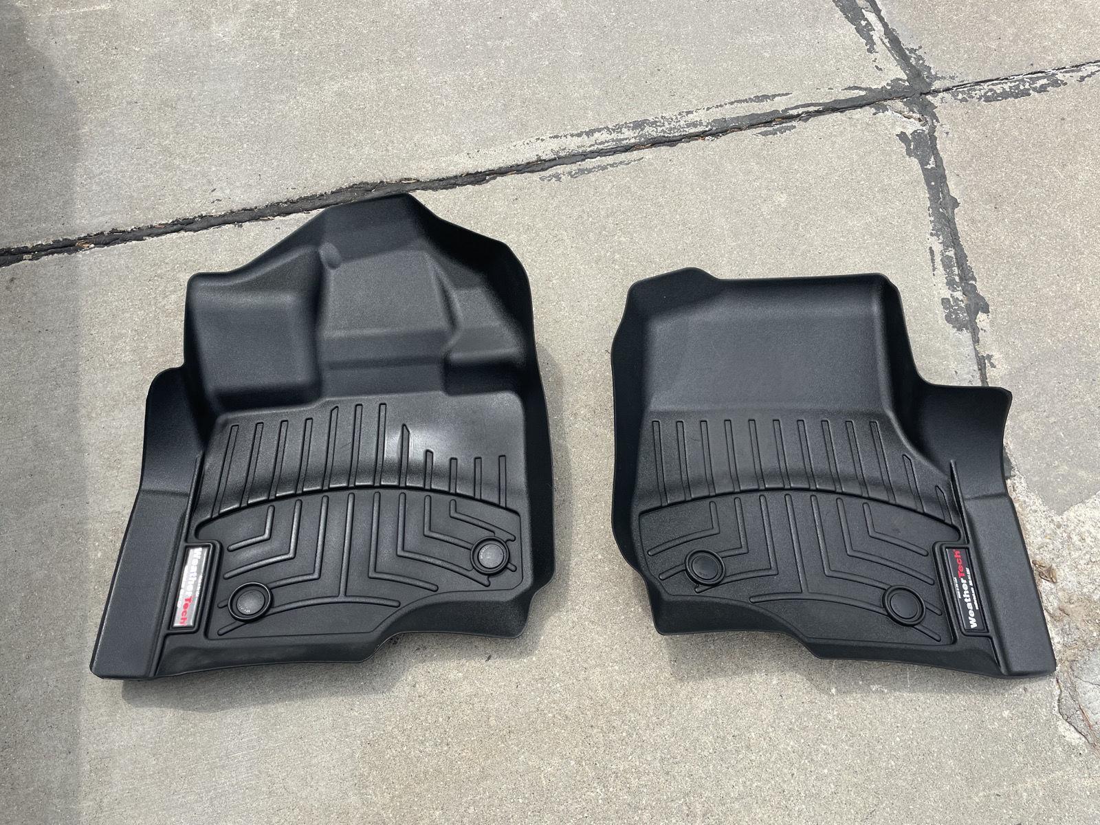 Used 2019 Ford F-150 Lariat Crew Cab Truck for sale in Lincoln NE