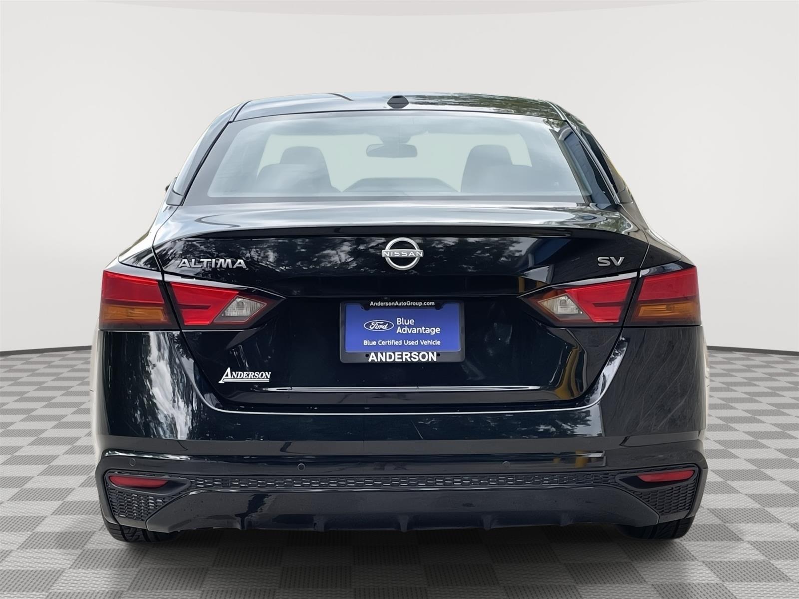 Used 2023 Nissan Altima for sale in Lincoln NE