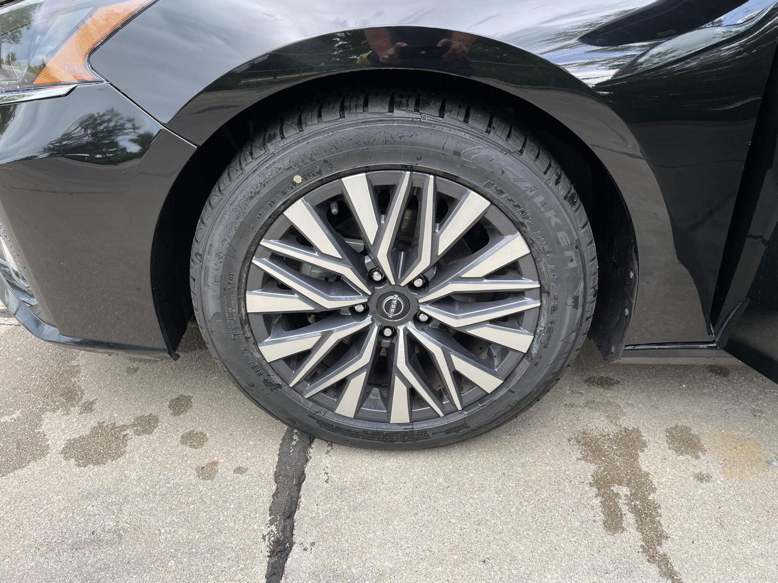 Used 2023 Nissan Altima for sale in Lincoln NE