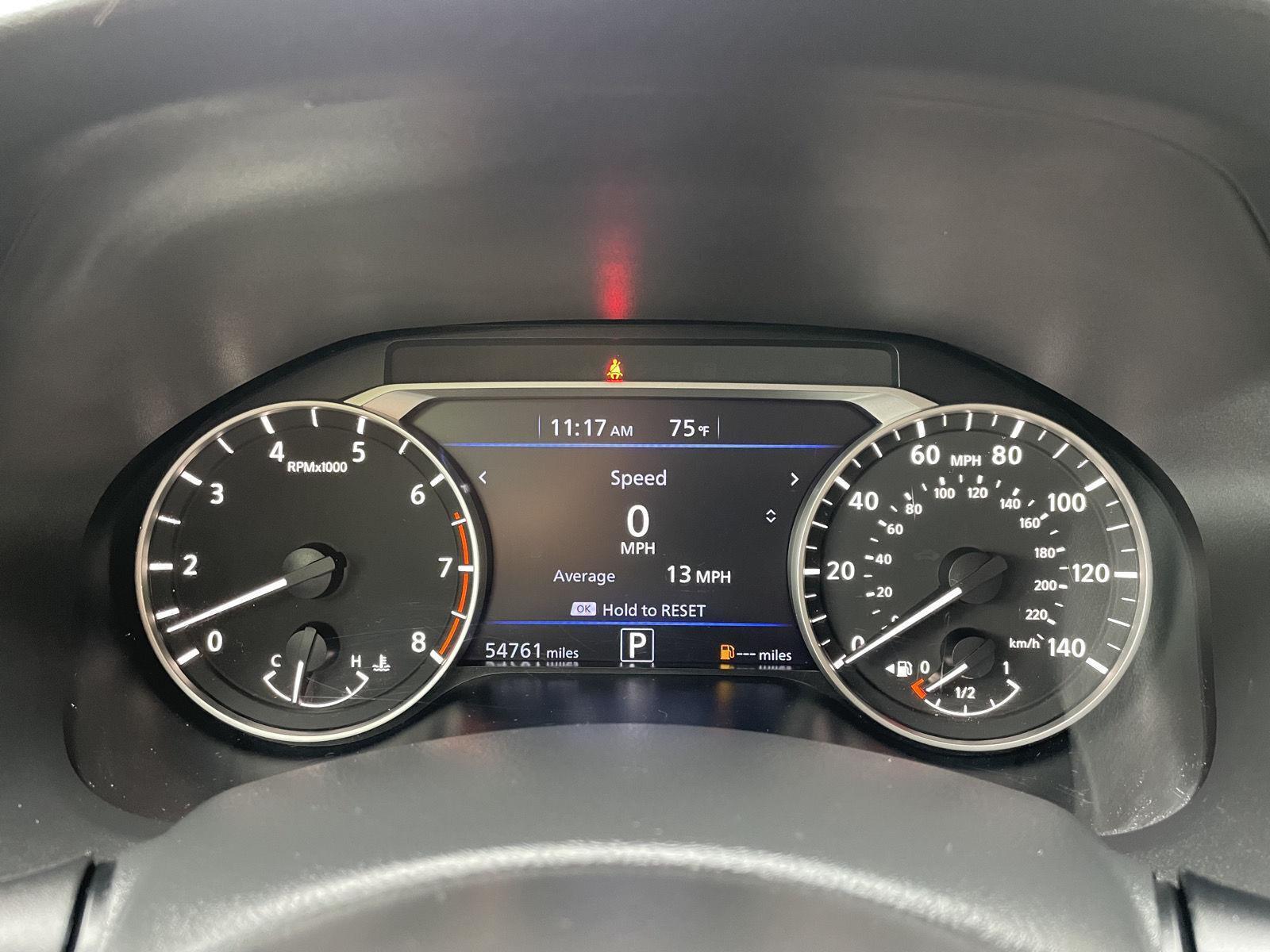 Used 2023 Nissan Altima for sale in Lincoln NE