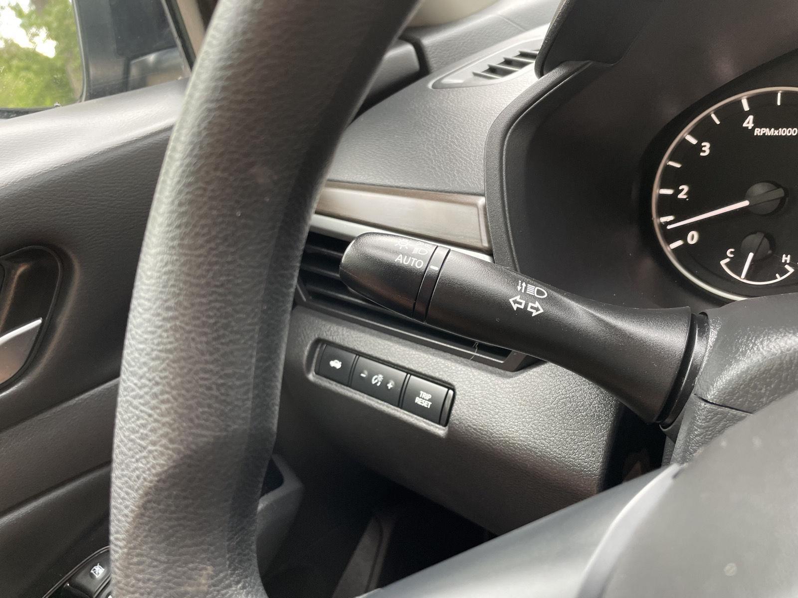 Used 2023 Nissan Altima for sale in Lincoln NE