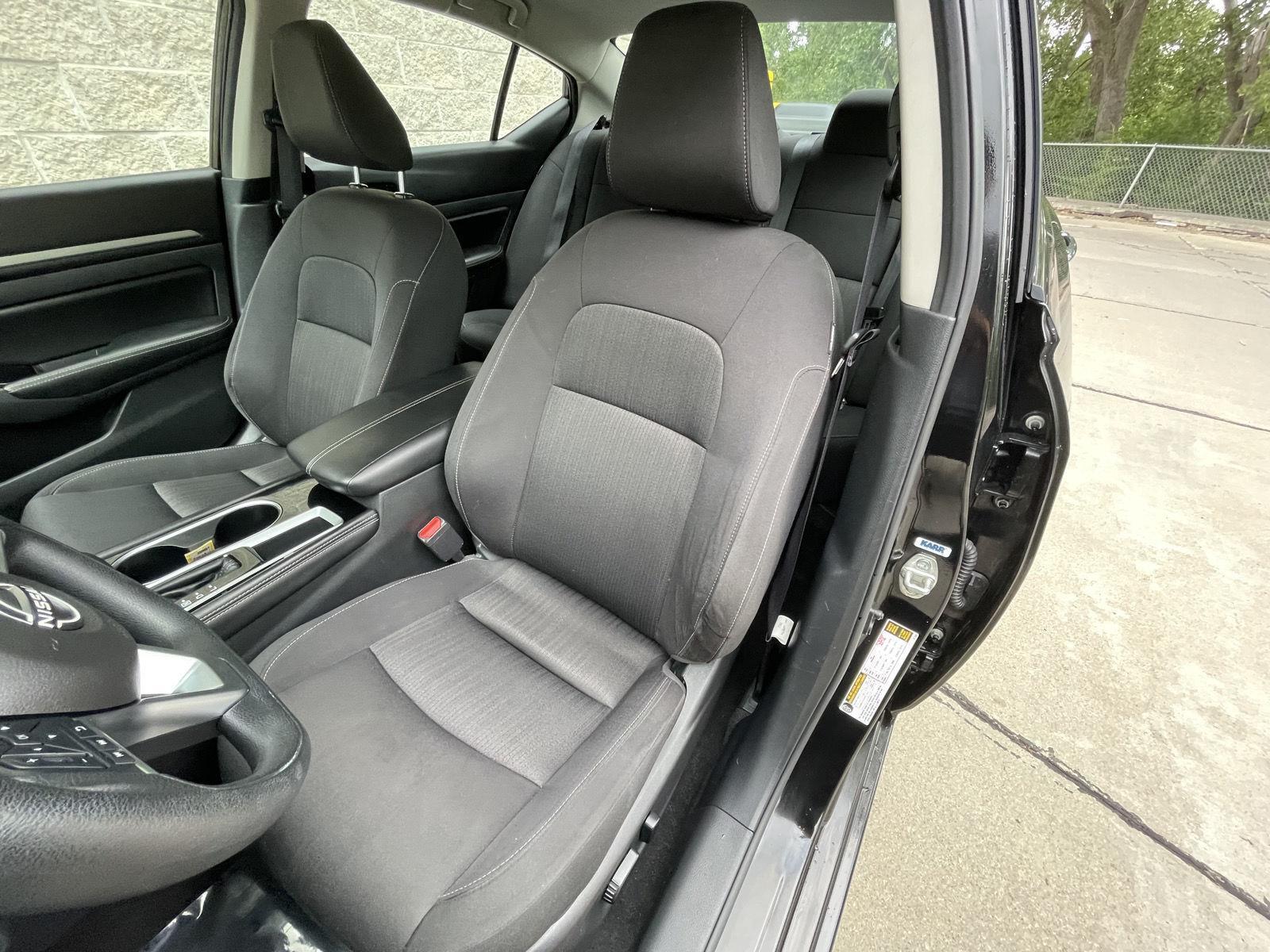 Used 2023 Nissan Altima for sale in Lincoln NE