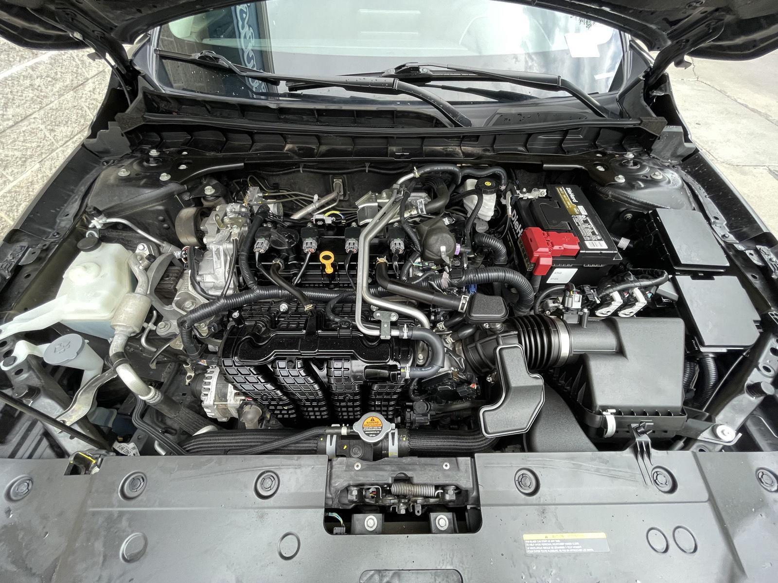 Used 2023 Nissan Altima for sale in Lincoln NE
