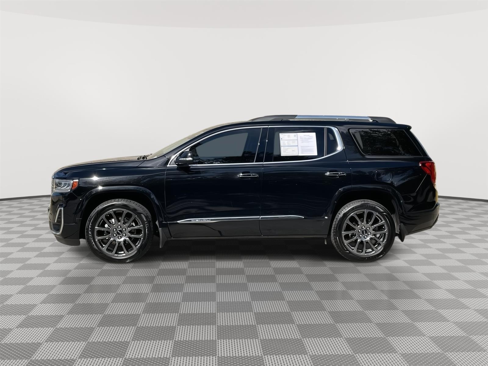 Used 2022 GMC Acadia Denali 4 door for sale in Lincoln NE