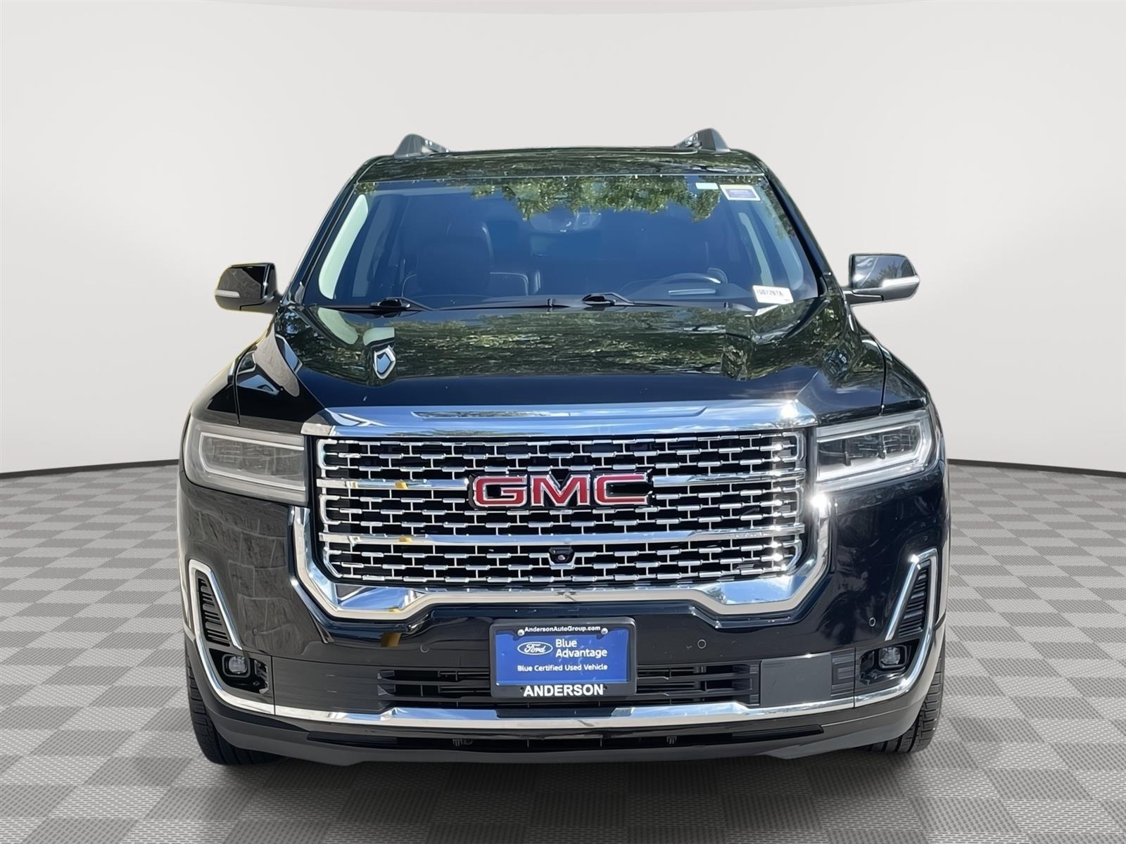 Used 2022 GMC Acadia Denali 4 door for sale in Lincoln NE