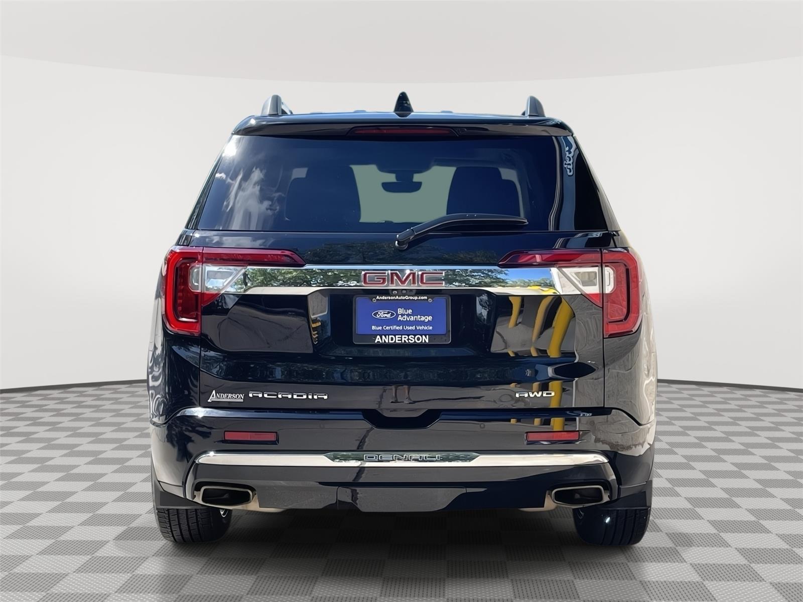 Used 2022 GMC Acadia for sale in Lincoln NE